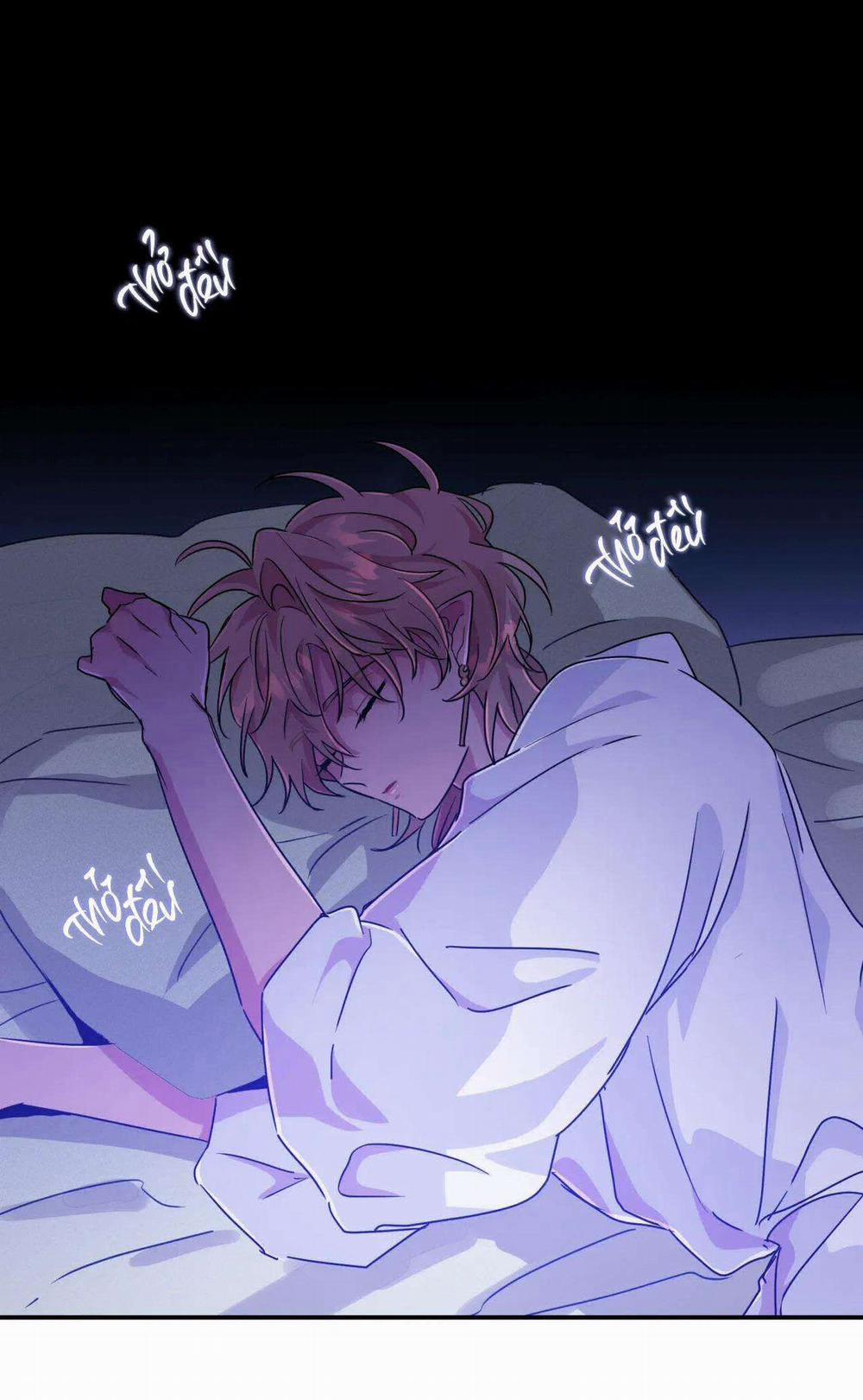 Ám Giữ Linh Hồn 55 trang 11