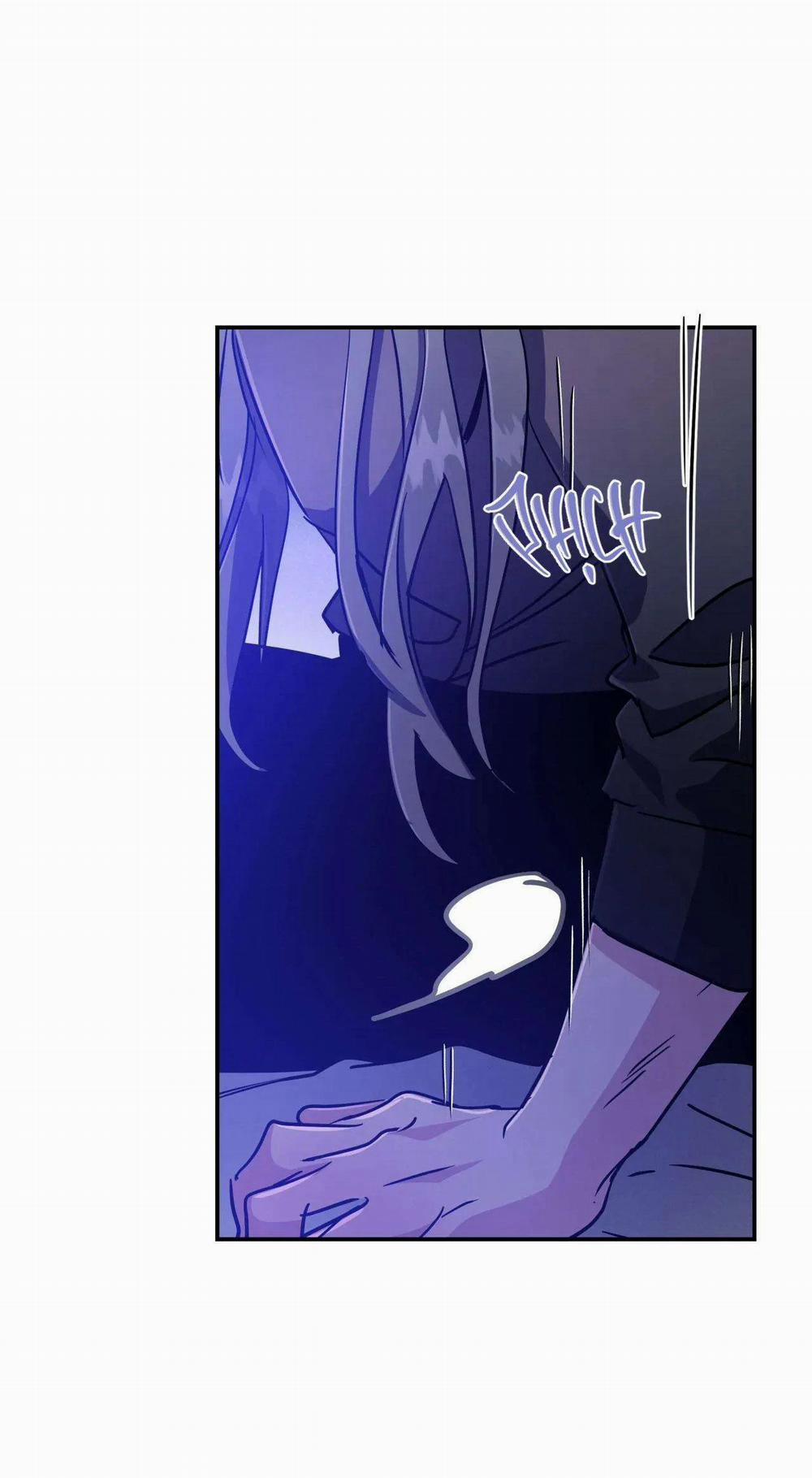 Ám Giữ Linh Hồn 55 trang 13