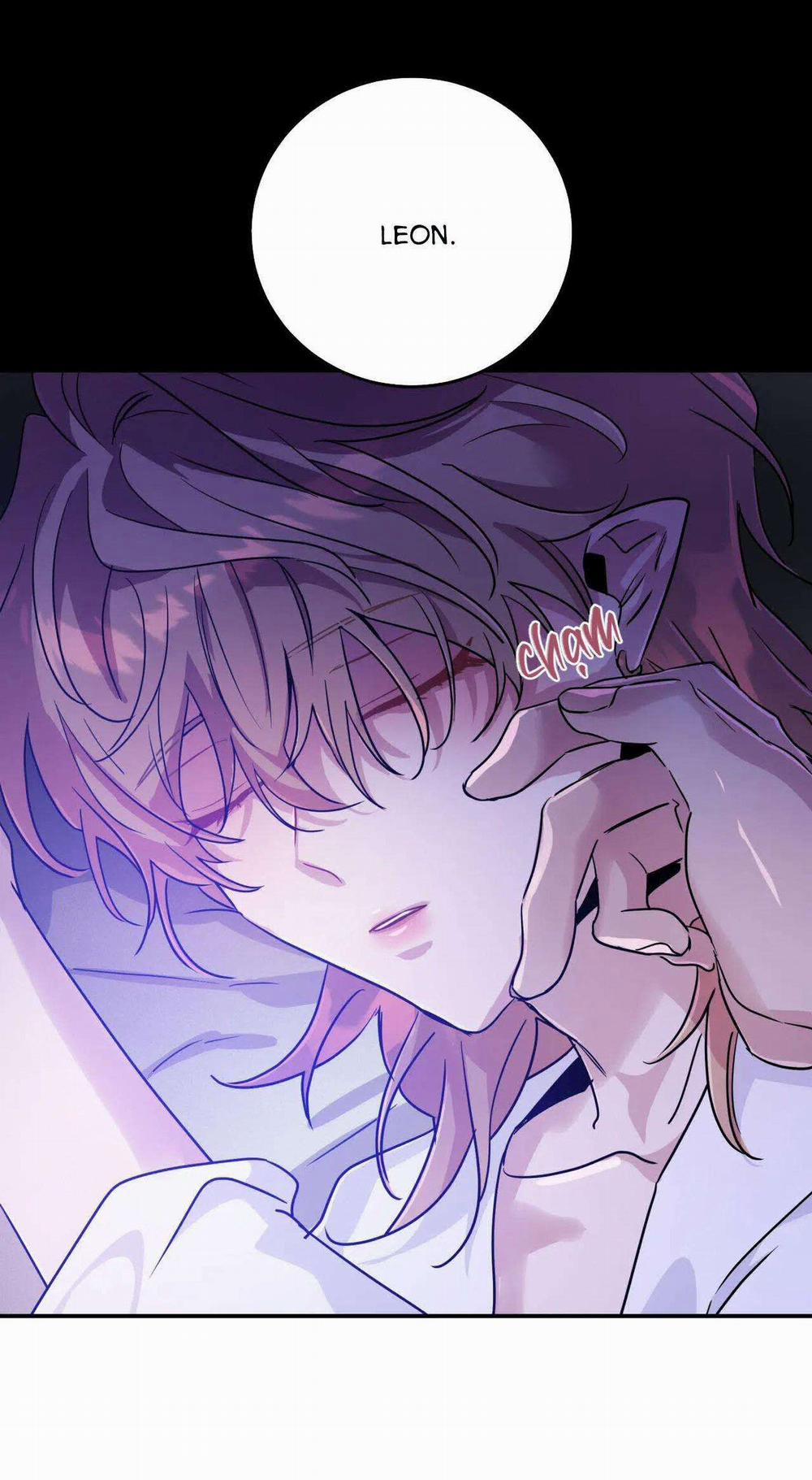 Ám Giữ Linh Hồn 55 trang 15