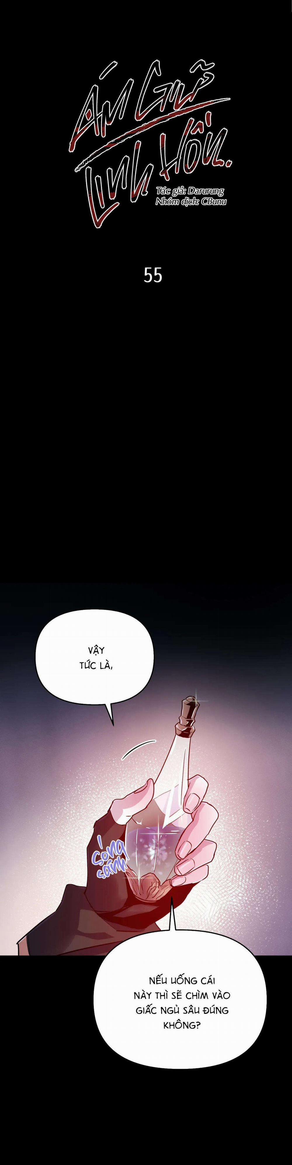 Ám Giữ Linh Hồn 55 trang 18