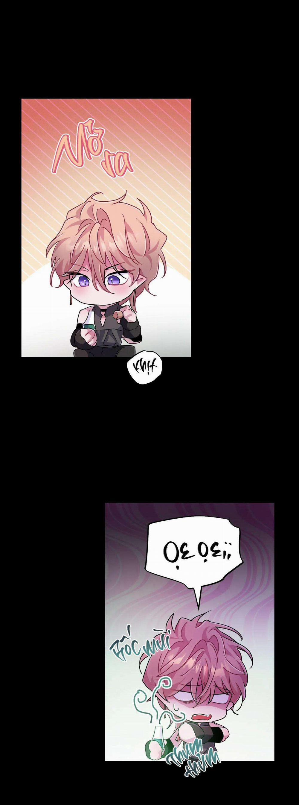 Ám Giữ Linh Hồn 55 trang 19