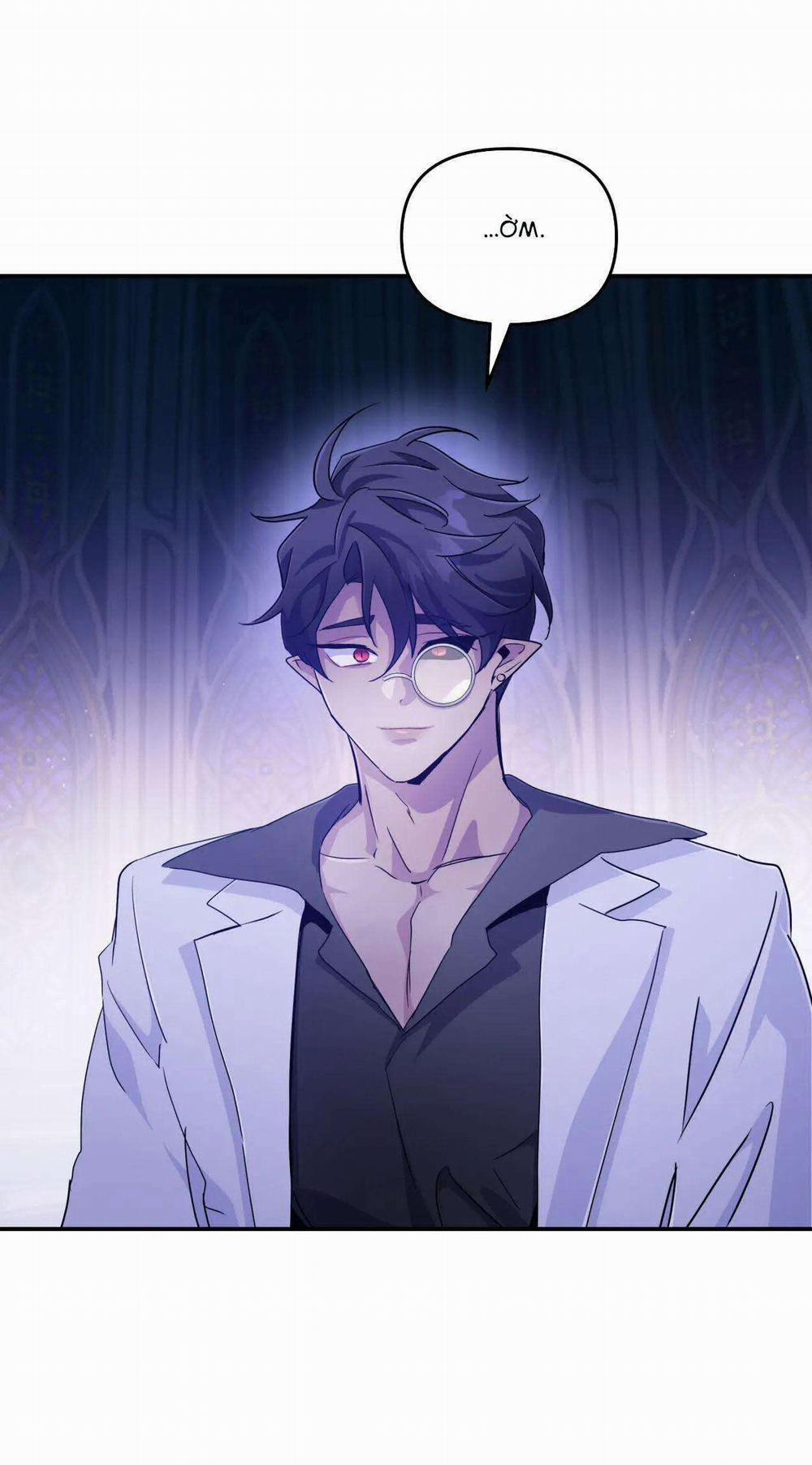 Ám Giữ Linh Hồn 55 trang 2