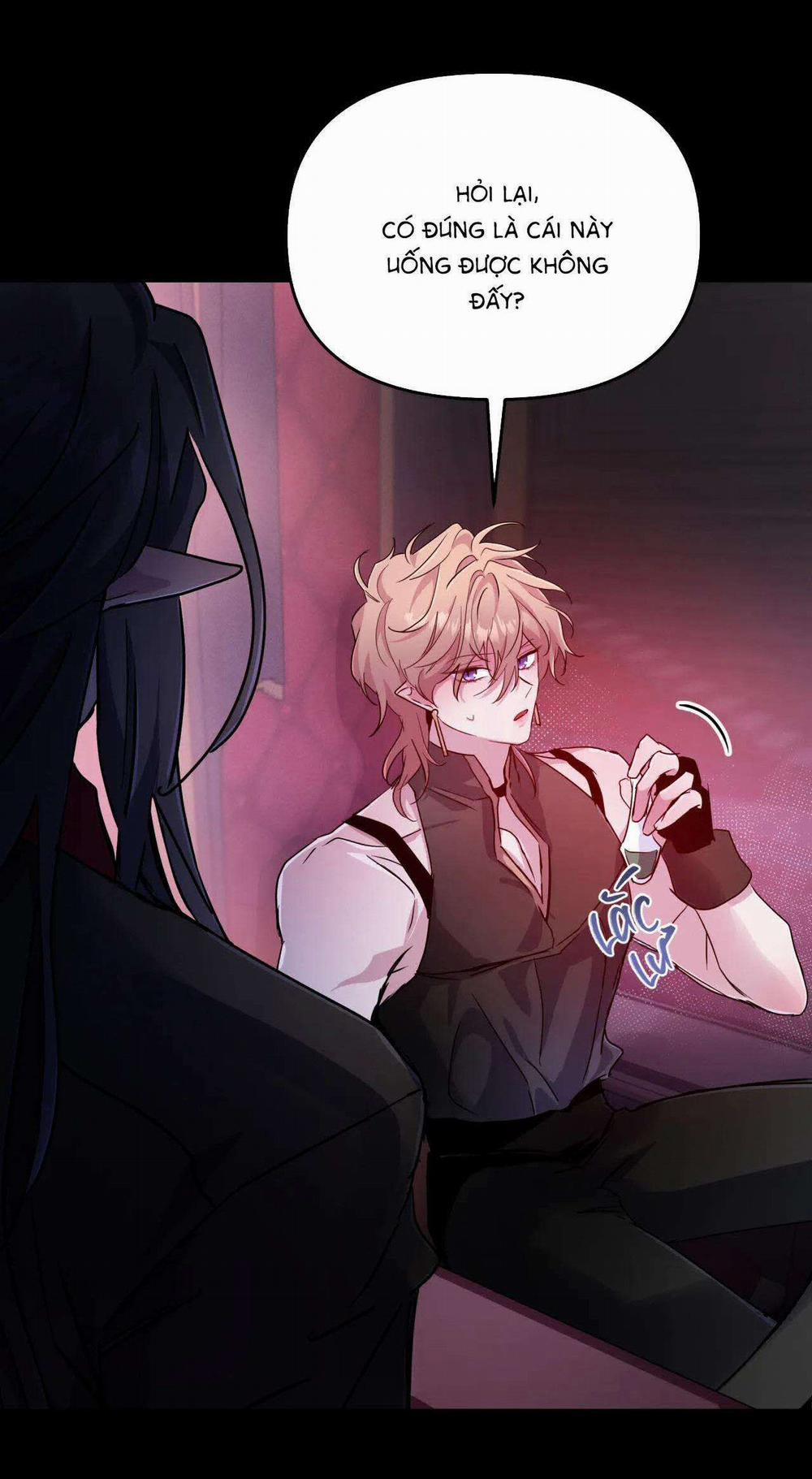 Ám Giữ Linh Hồn 55 trang 20