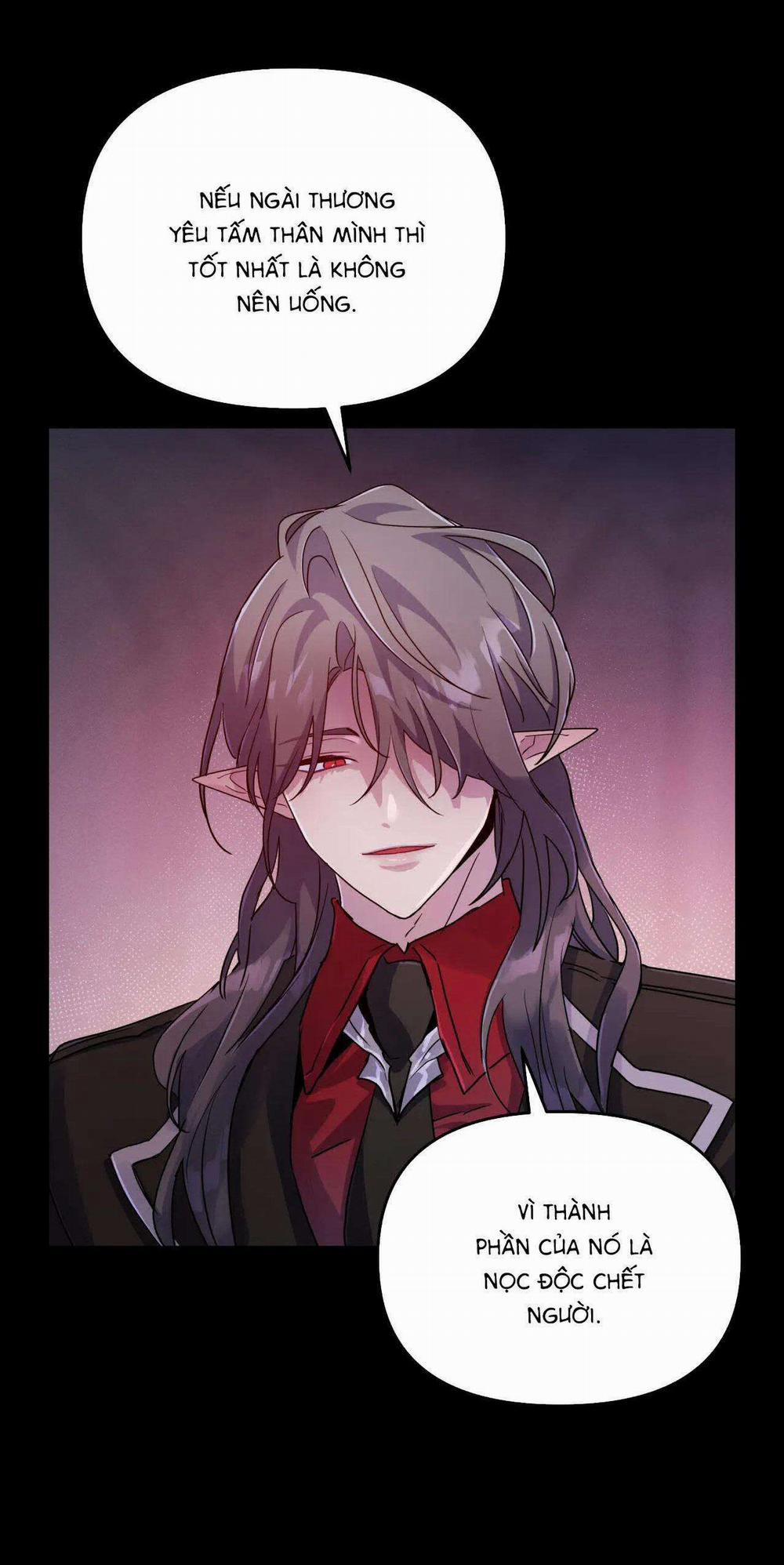 Ám Giữ Linh Hồn 55 trang 21