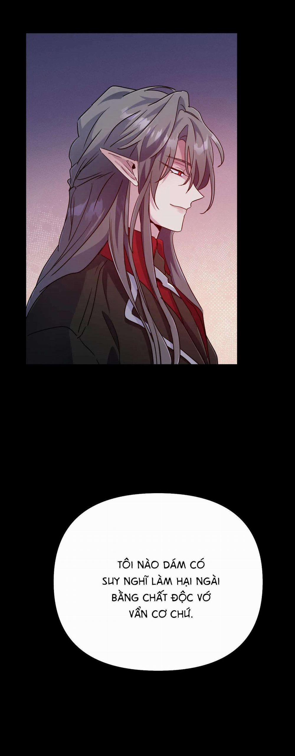 Ám Giữ Linh Hồn 55 trang 23
