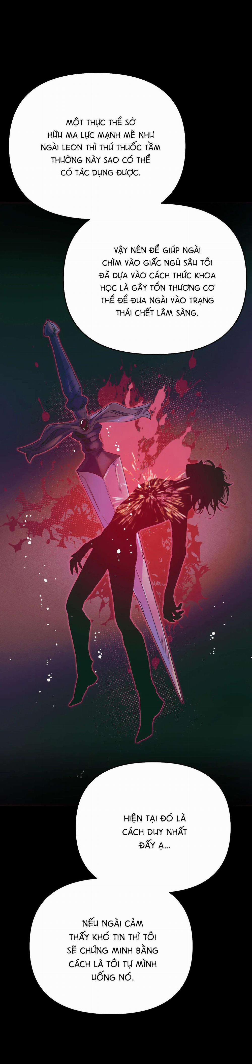 Ám Giữ Linh Hồn 55 trang 24