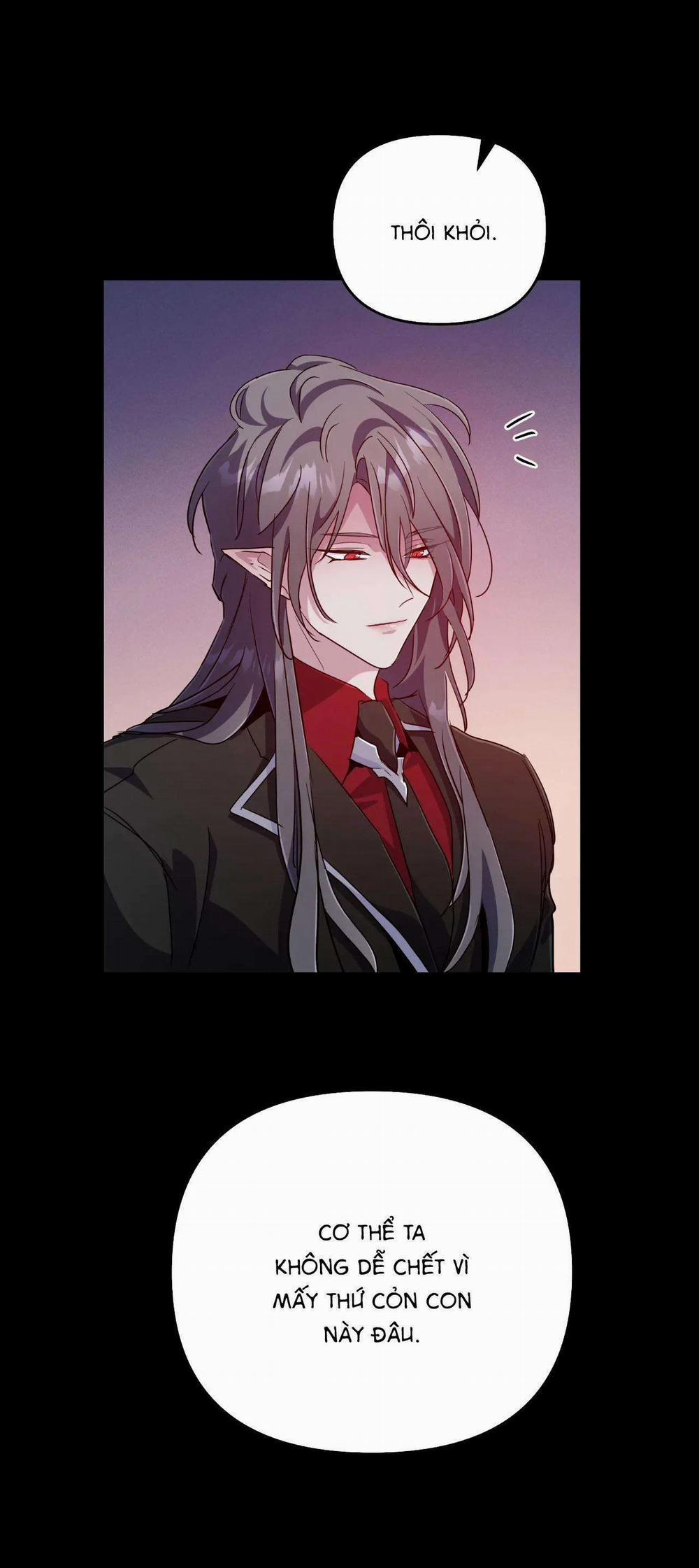 Ám Giữ Linh Hồn 55 trang 26