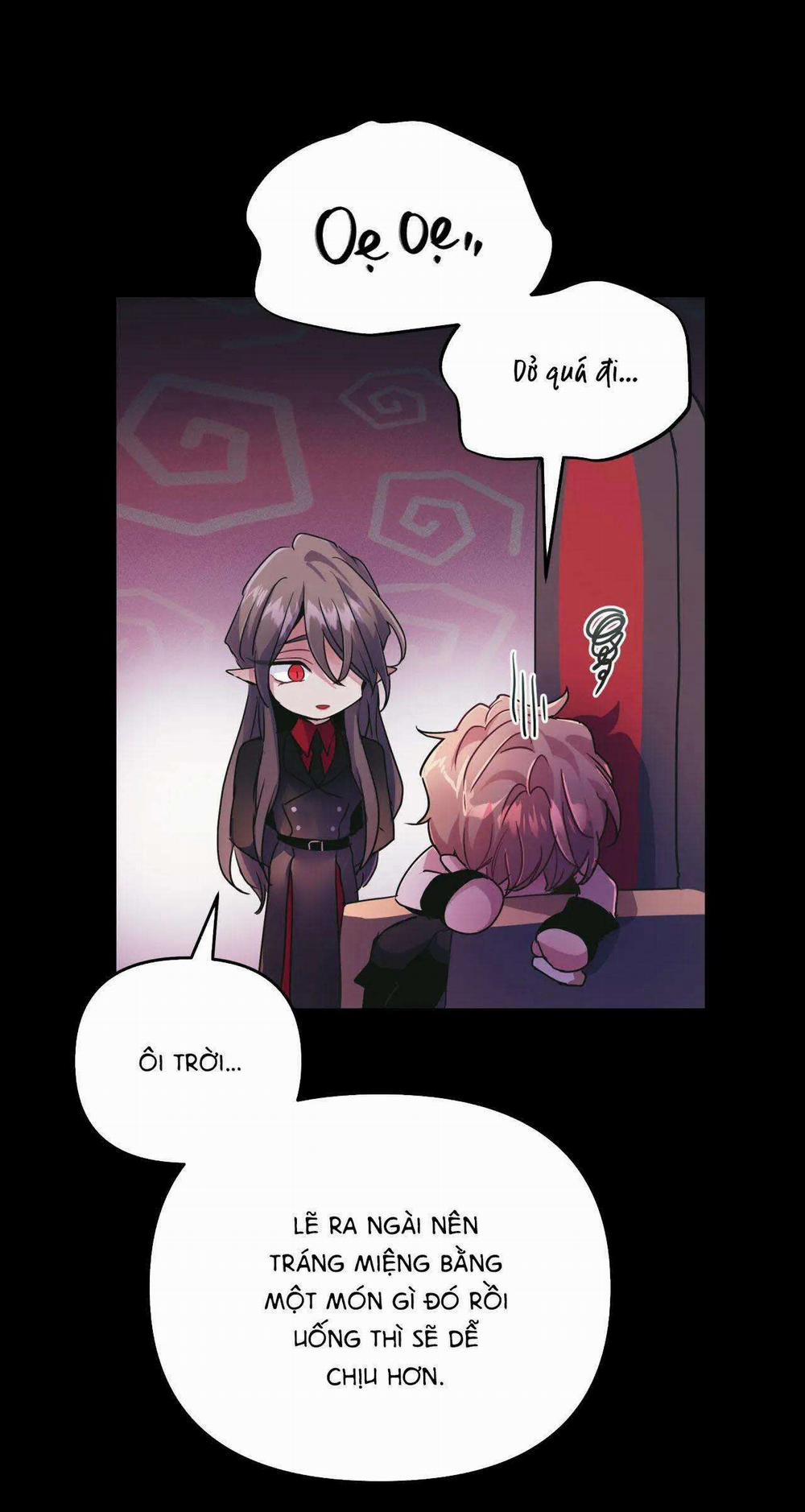 Ám Giữ Linh Hồn 55 trang 28
