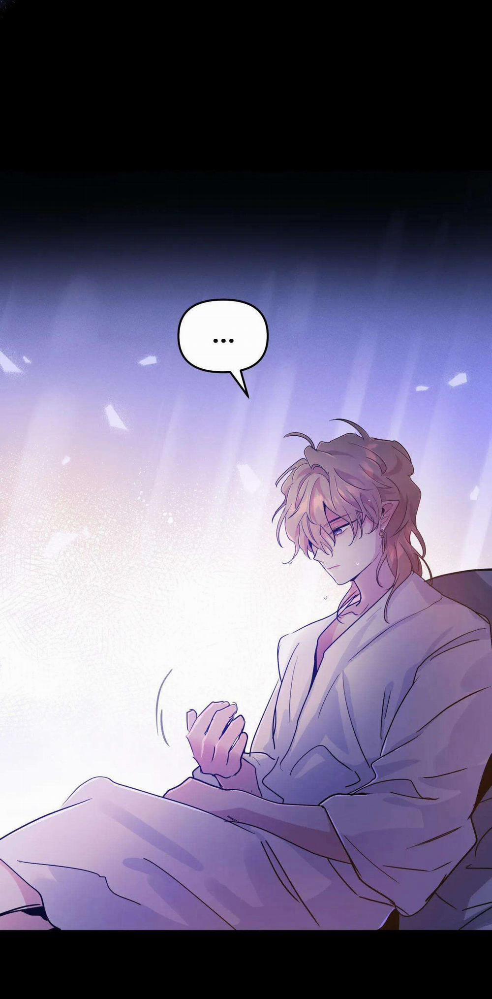 Ám Giữ Linh Hồn 55 trang 30