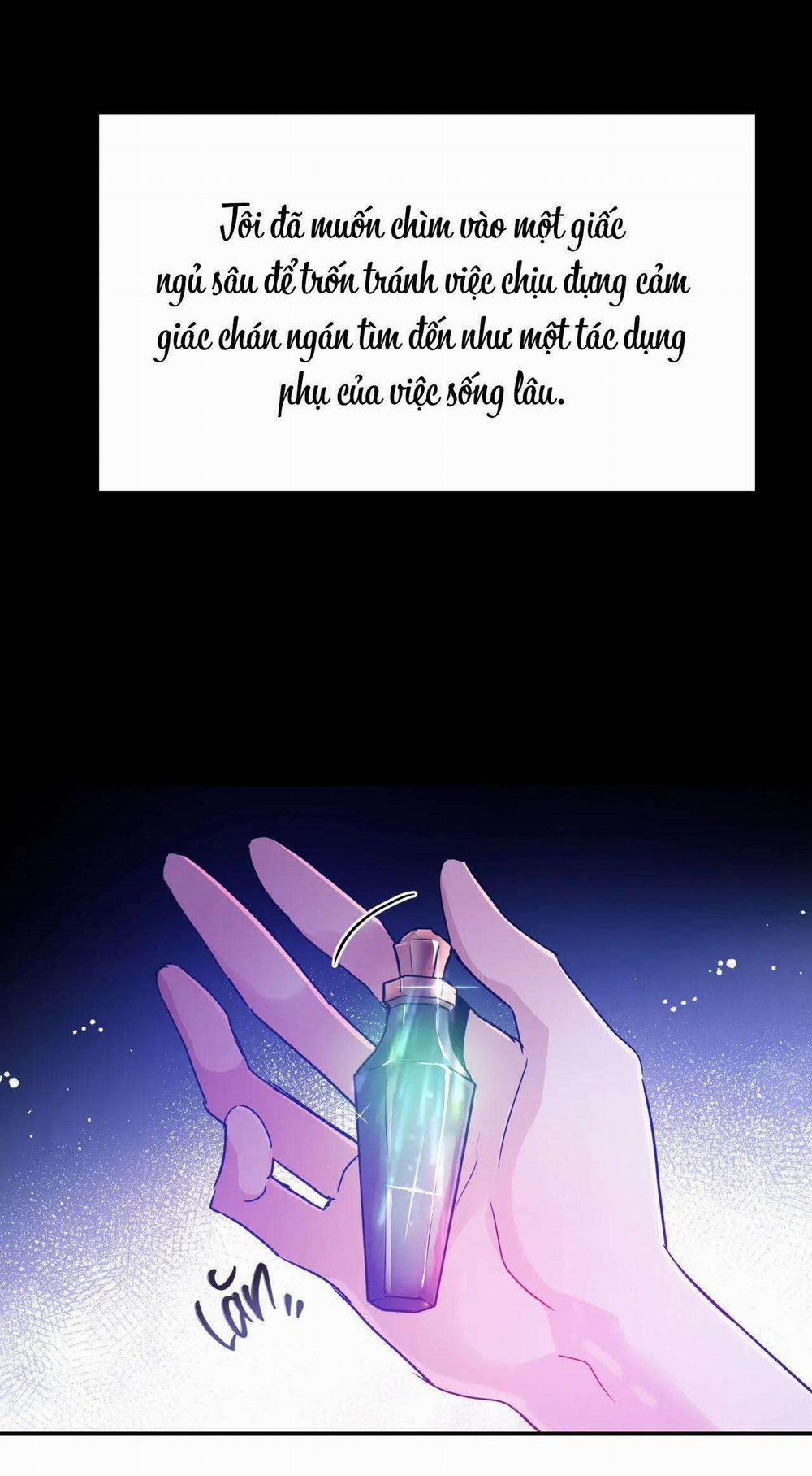 Ám Giữ Linh Hồn 55 trang 31