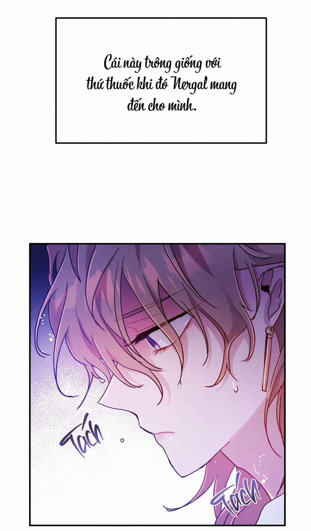 Ám Giữ Linh Hồn 55 trang 32