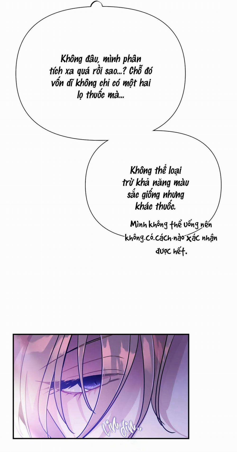 Ám Giữ Linh Hồn 55 trang 35