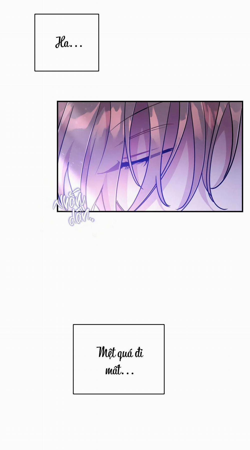 Ám Giữ Linh Hồn 55 trang 36