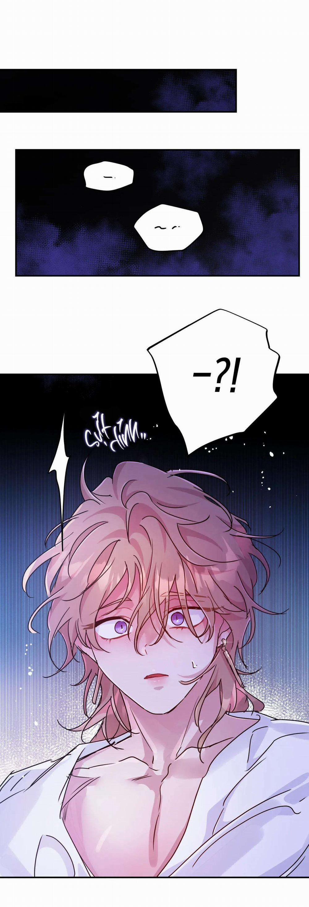 Ám Giữ Linh Hồn 55 trang 37