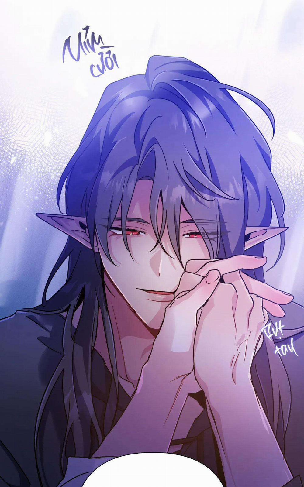 Ám Giữ Linh Hồn 55 trang 40