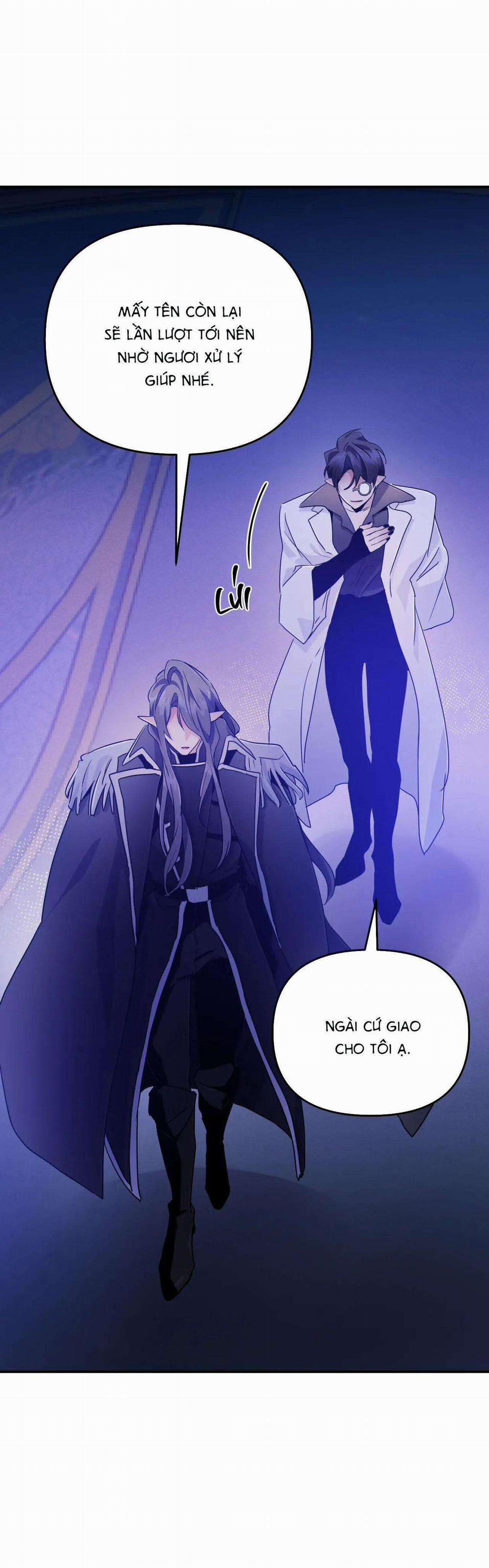 Ám Giữ Linh Hồn 55 trang 6