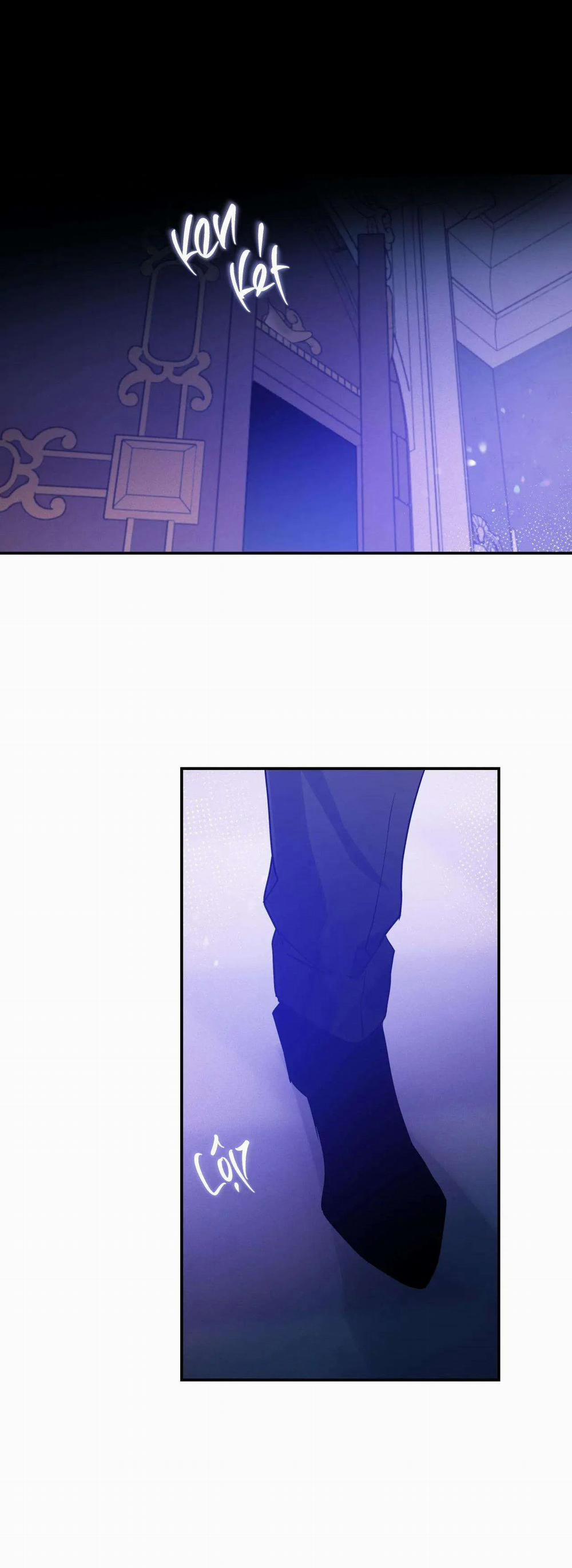 Ám Giữ Linh Hồn 55 trang 9