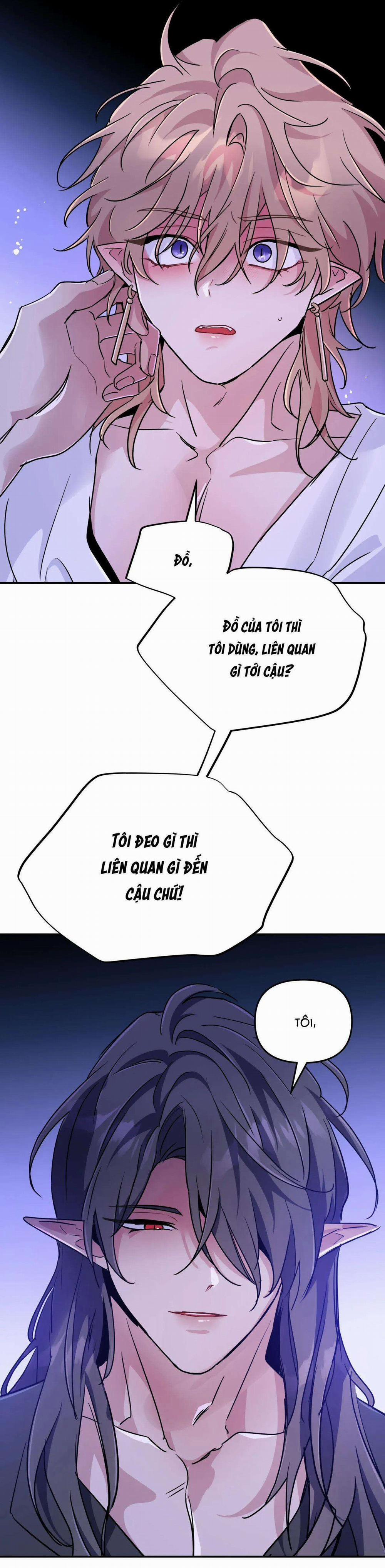 Ám Giữ Linh Hồn 57 trang 1