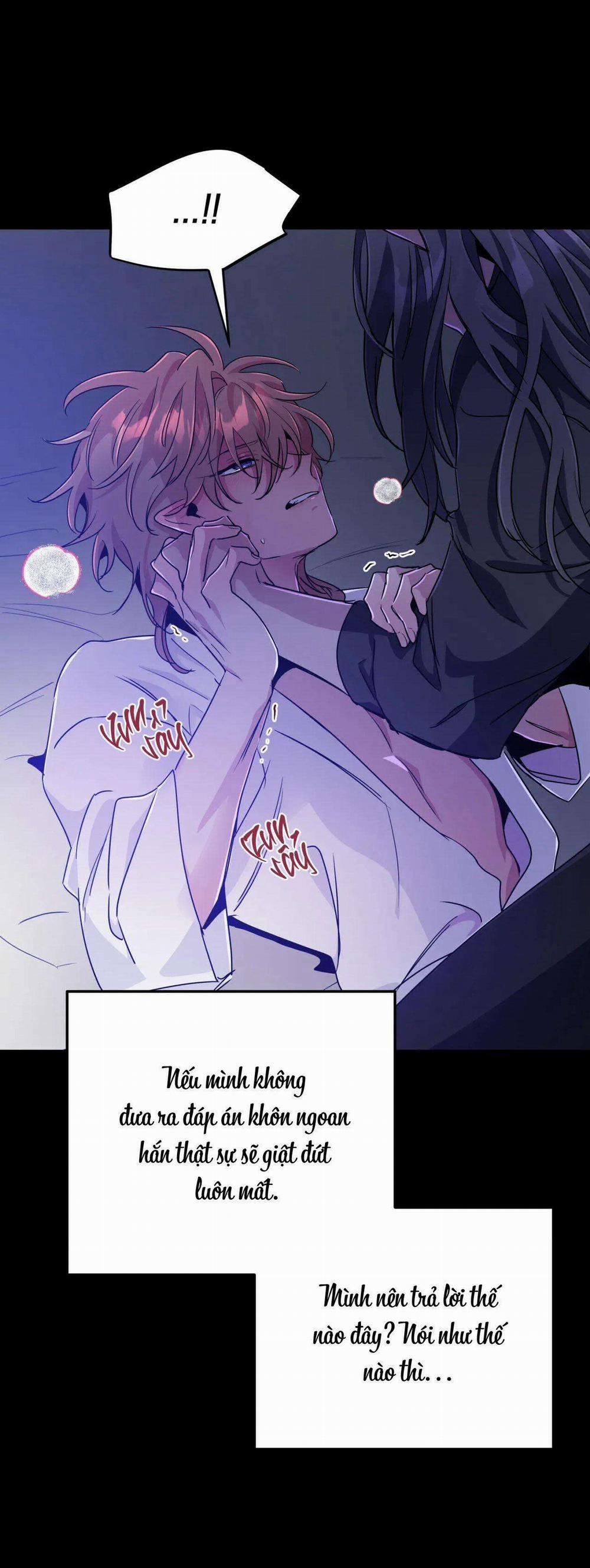 Ám Giữ Linh Hồn 57 trang 10
