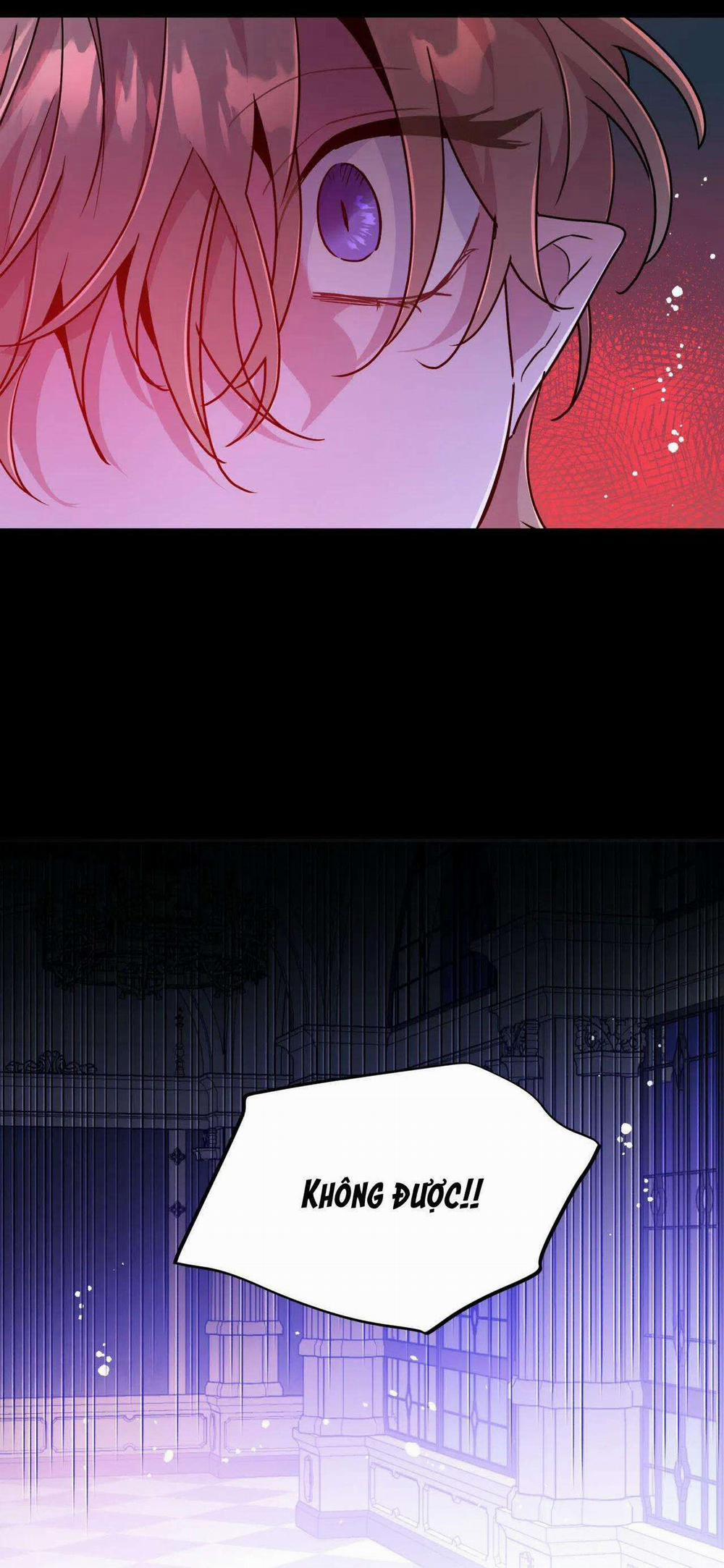 Ám Giữ Linh Hồn 57 trang 12