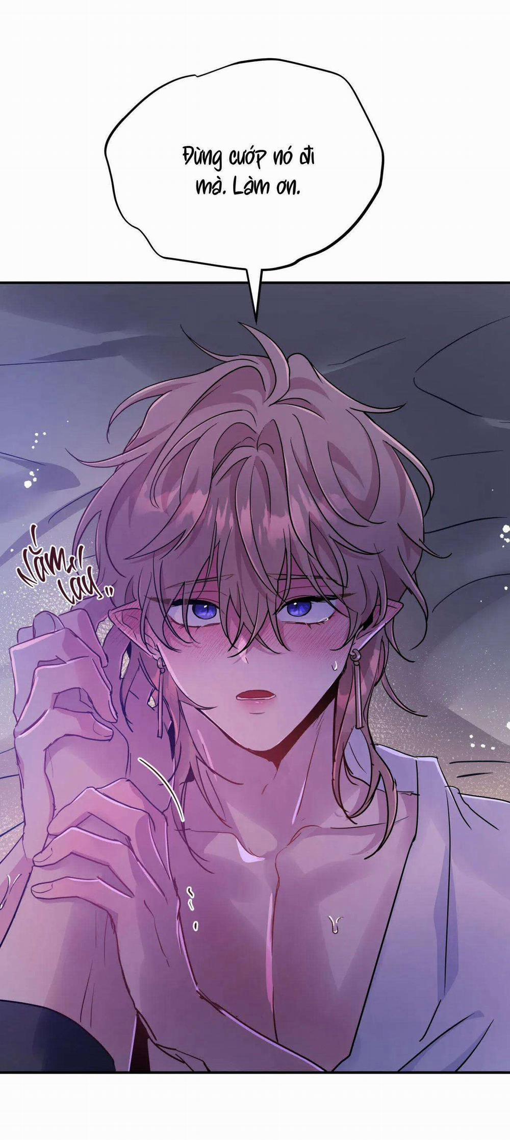 Ám Giữ Linh Hồn 57 trang 15