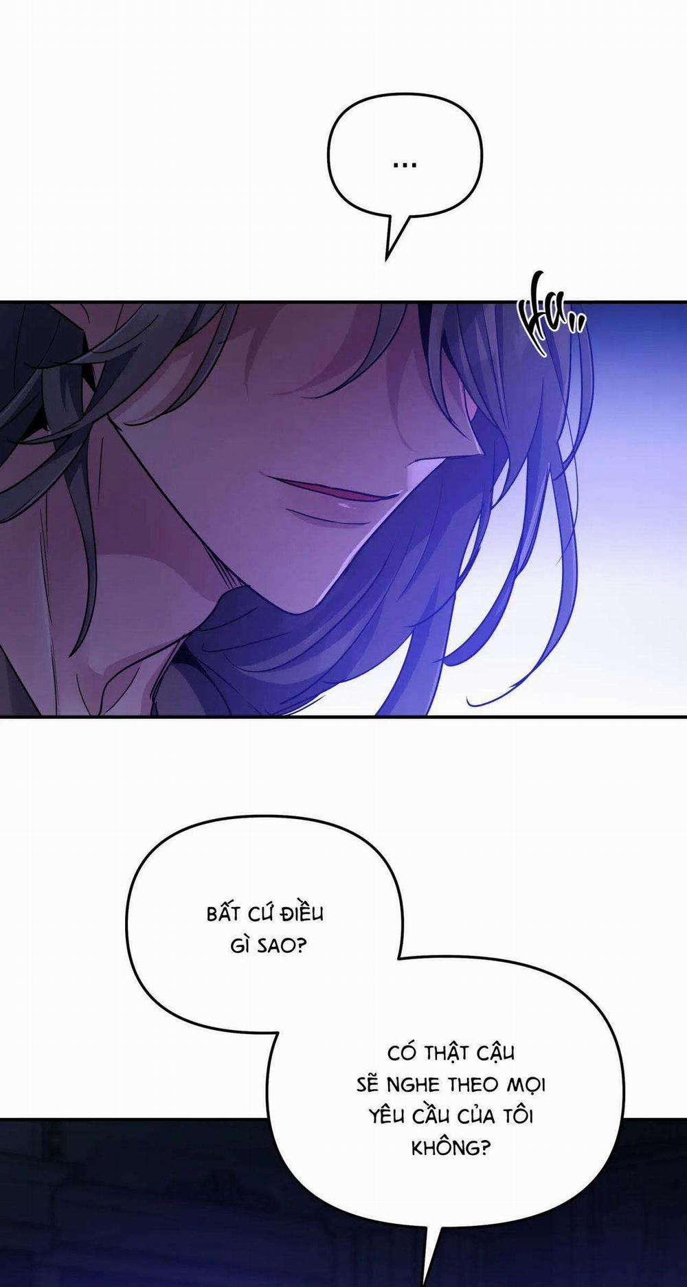 Ám Giữ Linh Hồn 57 trang 16