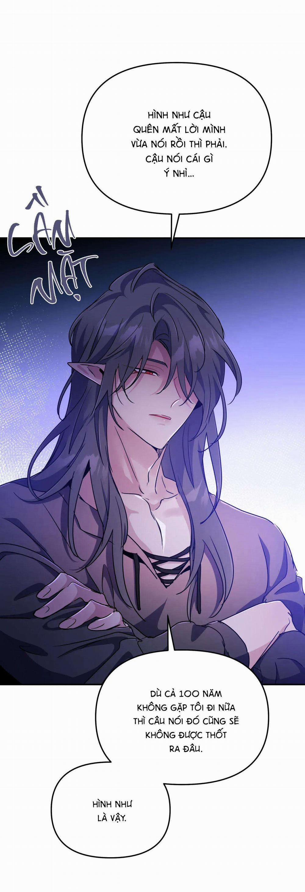 Ám Giữ Linh Hồn 57 trang 18