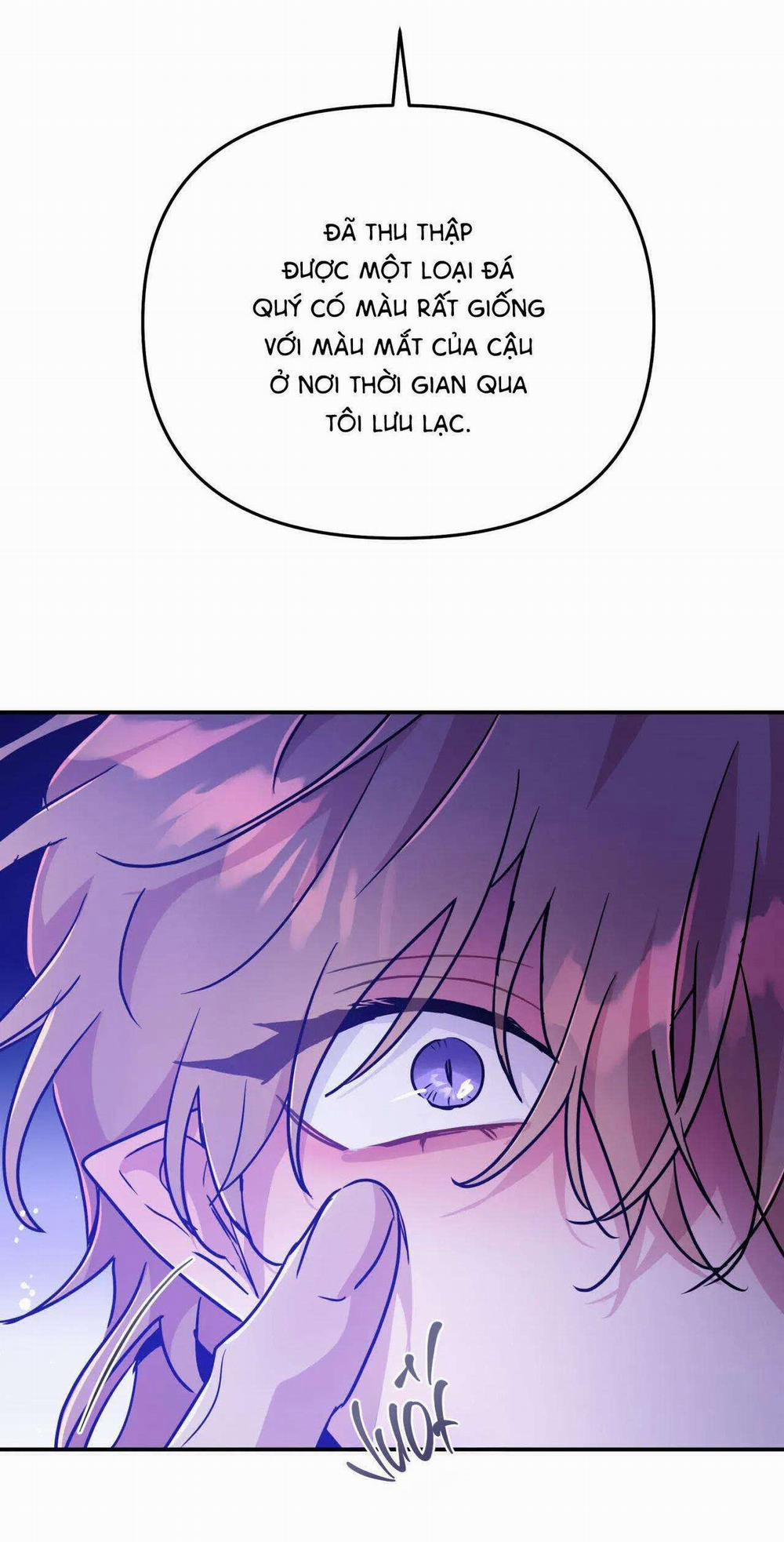 Ám Giữ Linh Hồn 57 trang 2