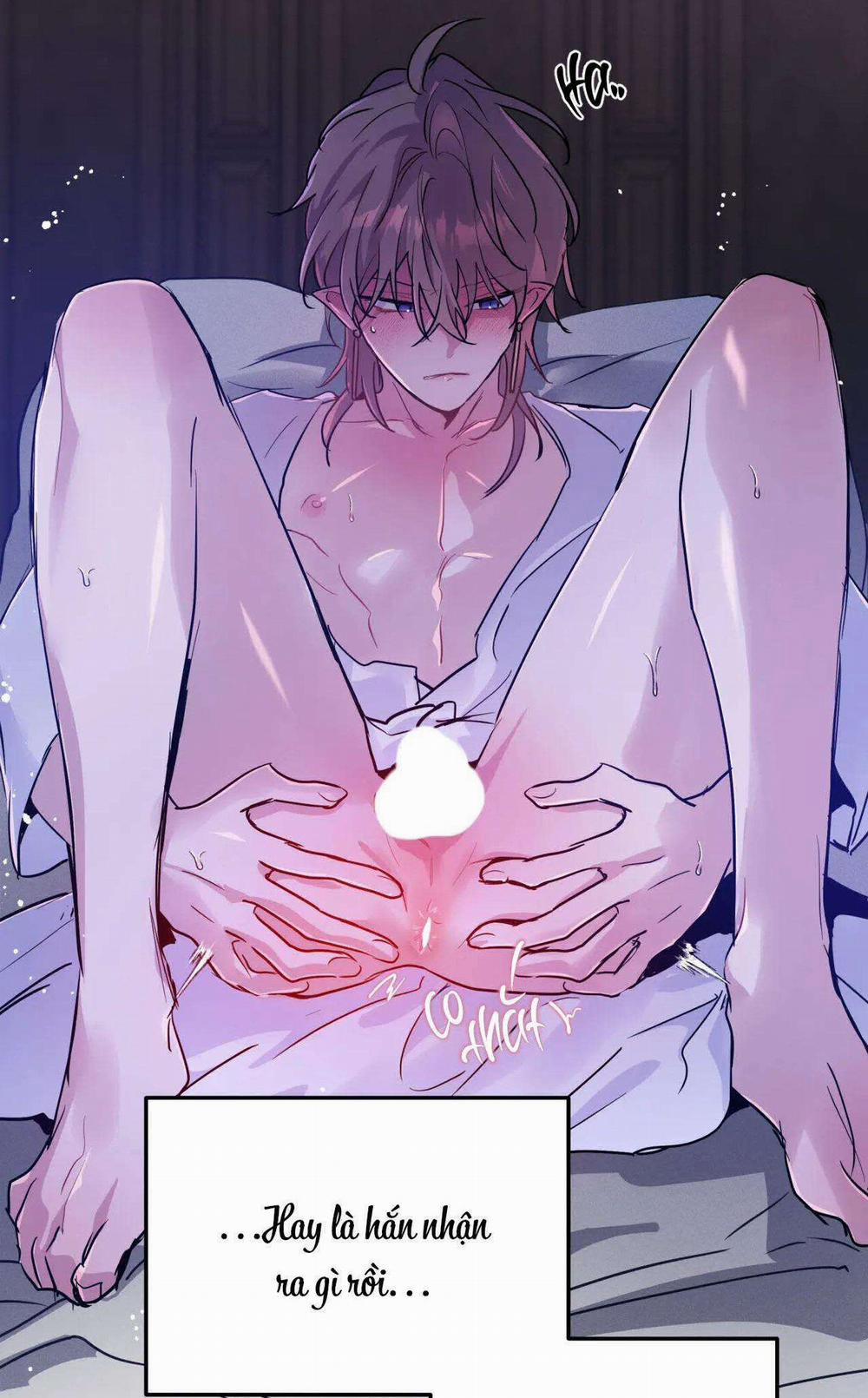 Ám Giữ Linh Hồn 57 trang 25