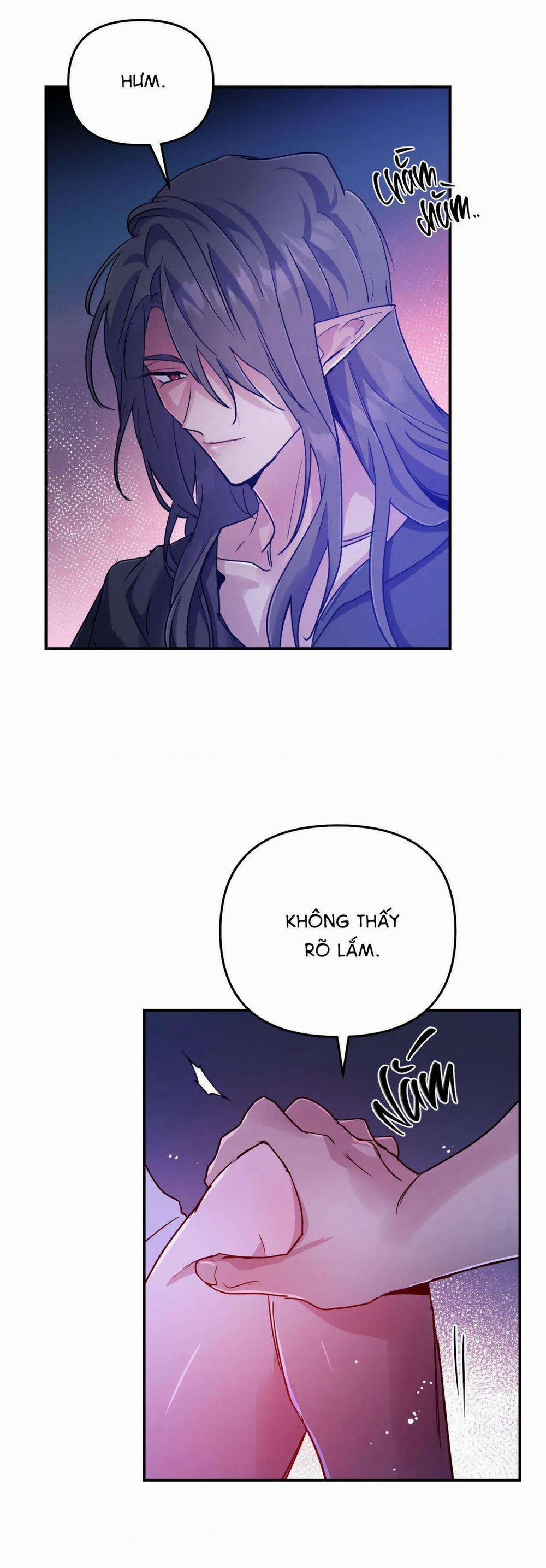 Ám Giữ Linh Hồn 57 trang 27