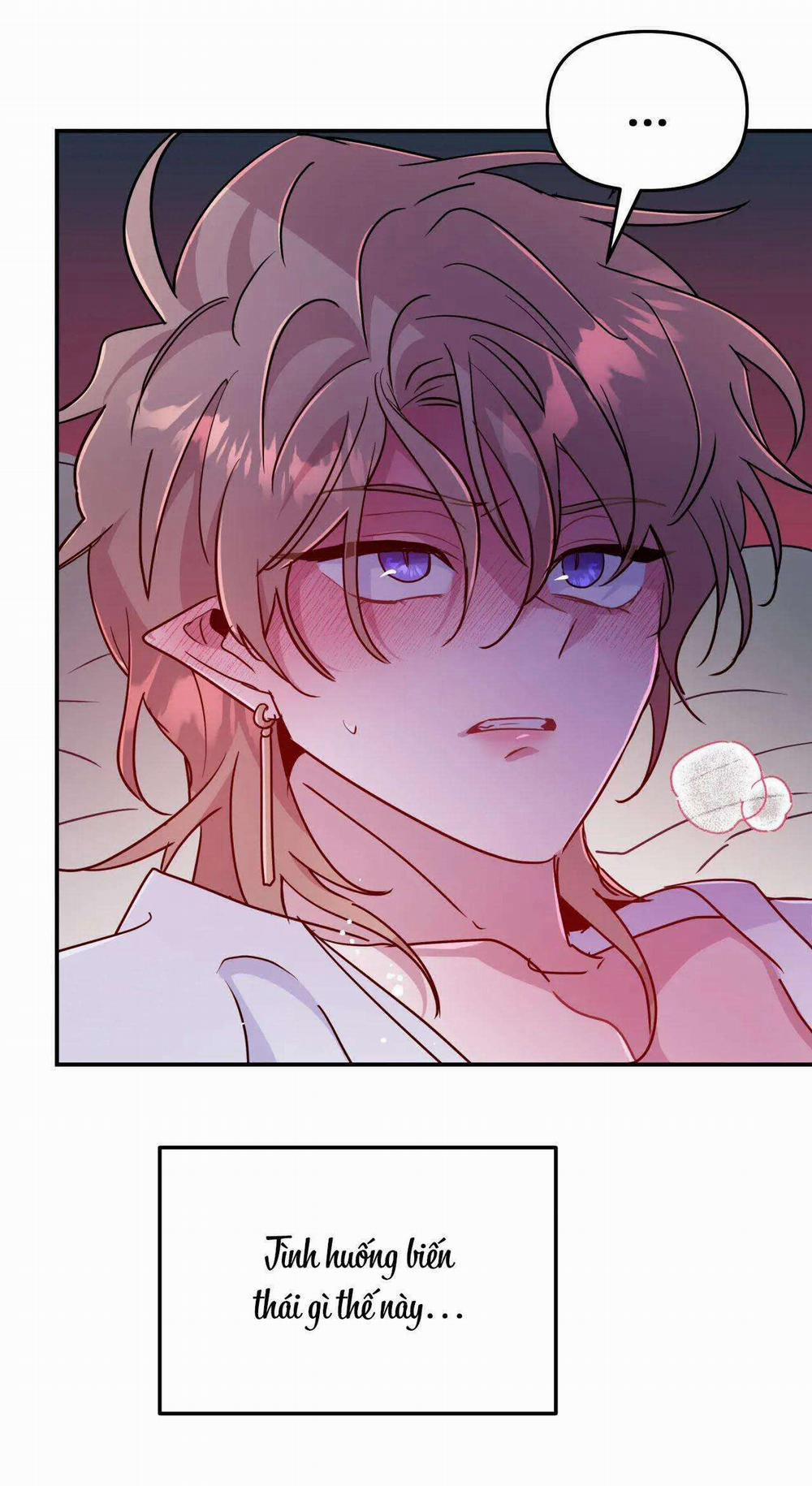 Ám Giữ Linh Hồn 57 trang 30