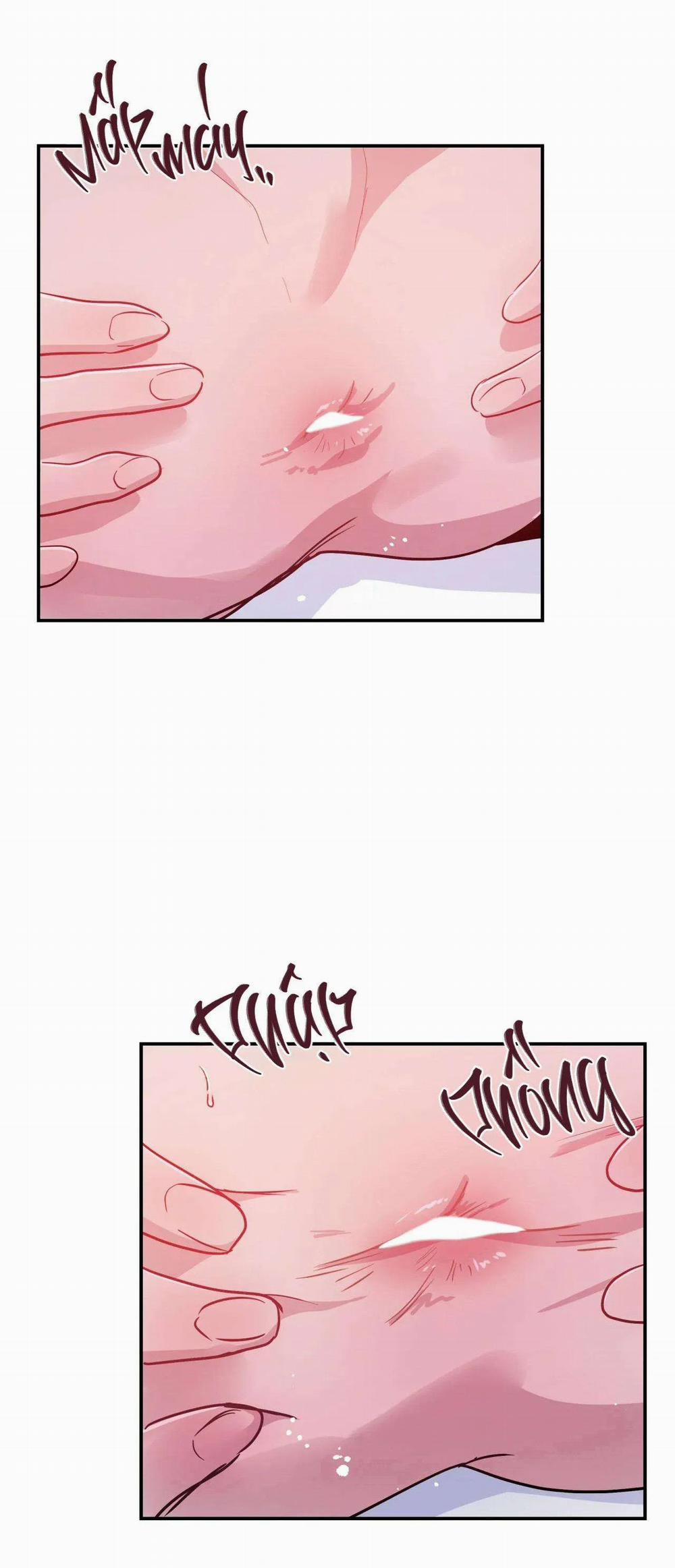 Ám Giữ Linh Hồn 57 trang 31