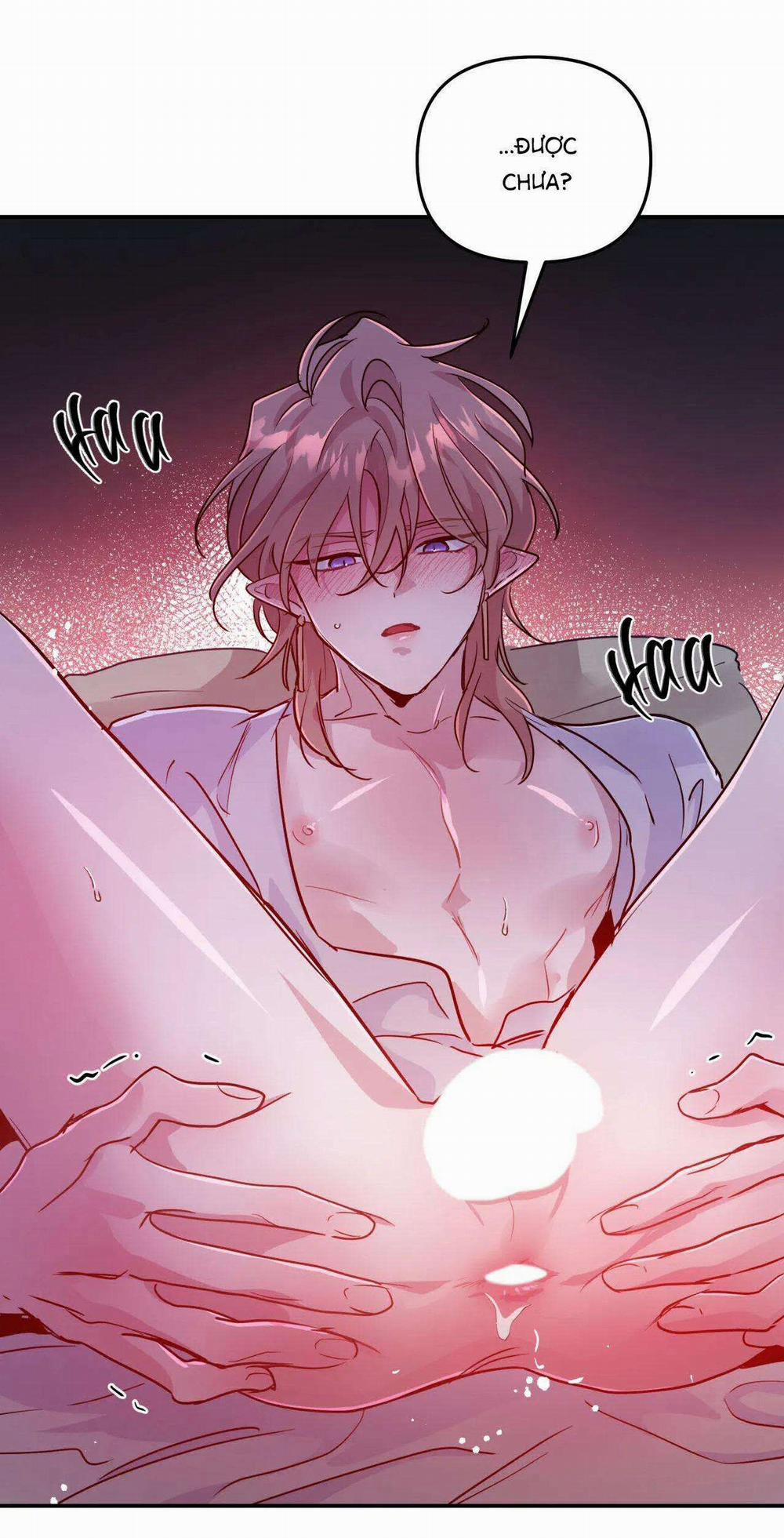 Ám Giữ Linh Hồn 57 trang 32