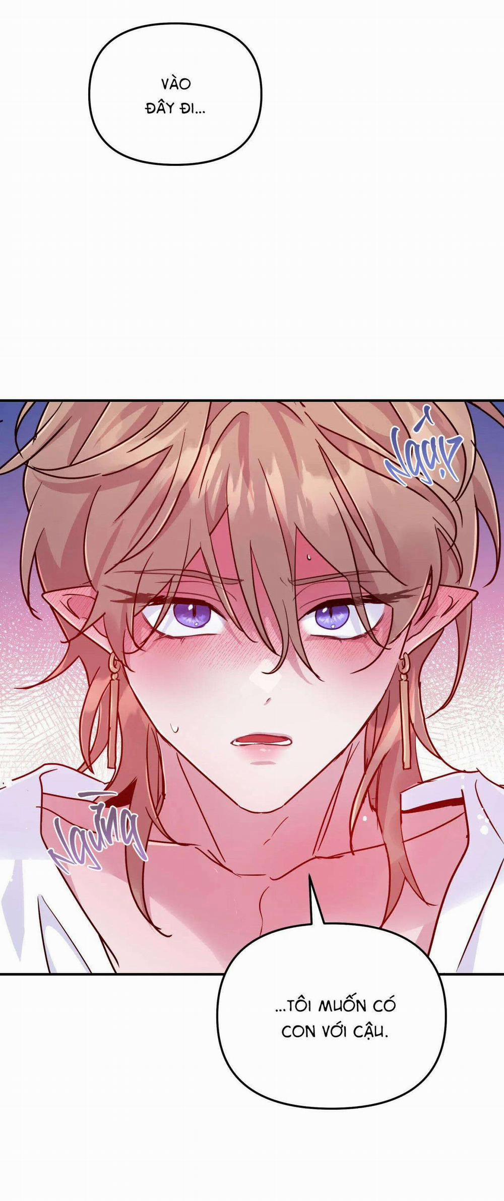 Ám Giữ Linh Hồn 57 trang 36