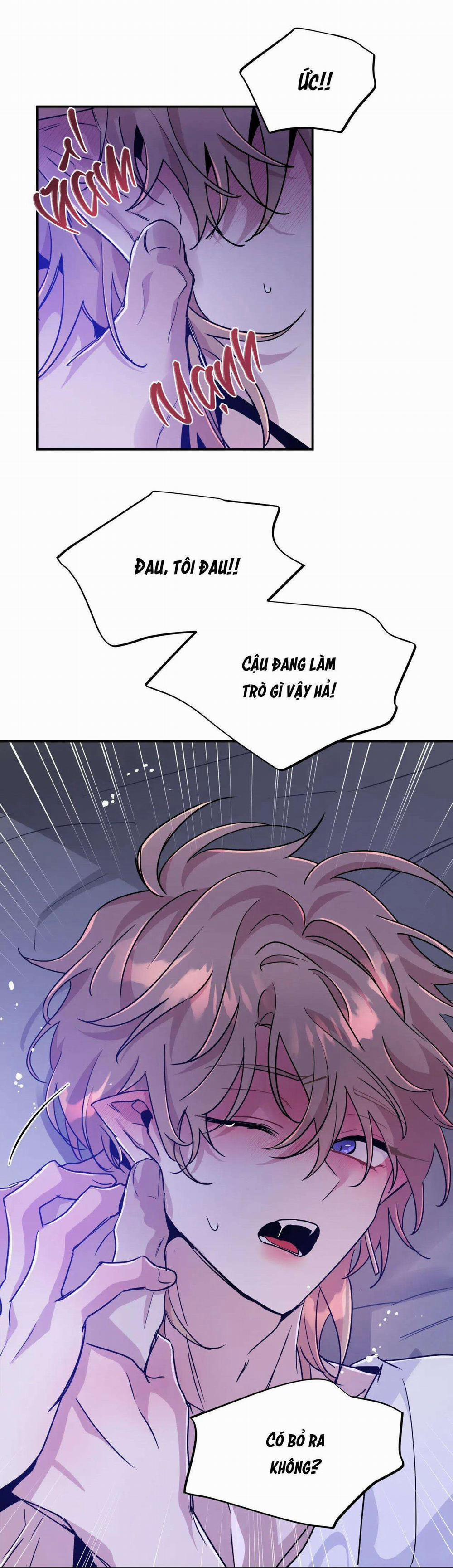 Ám Giữ Linh Hồn 57 trang 6