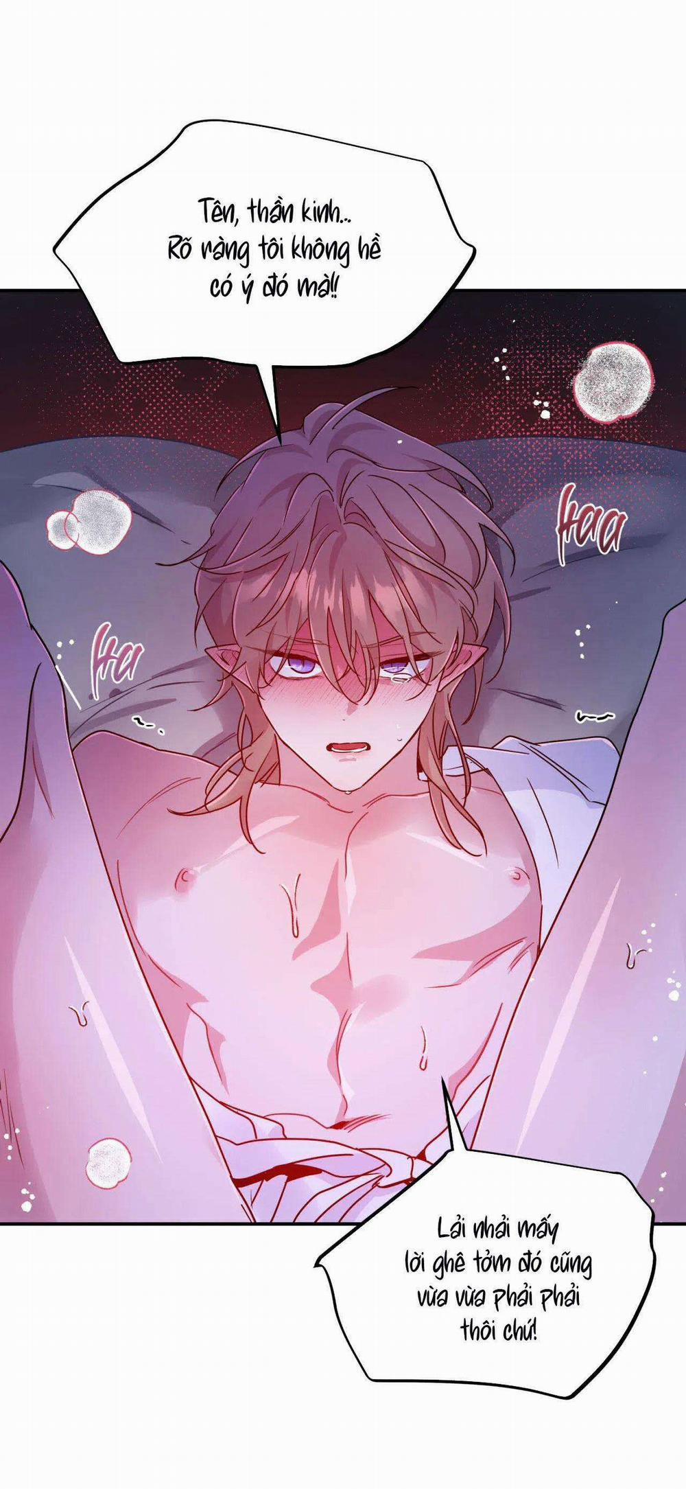 Ám Giữ Linh Hồn 58 trang 10