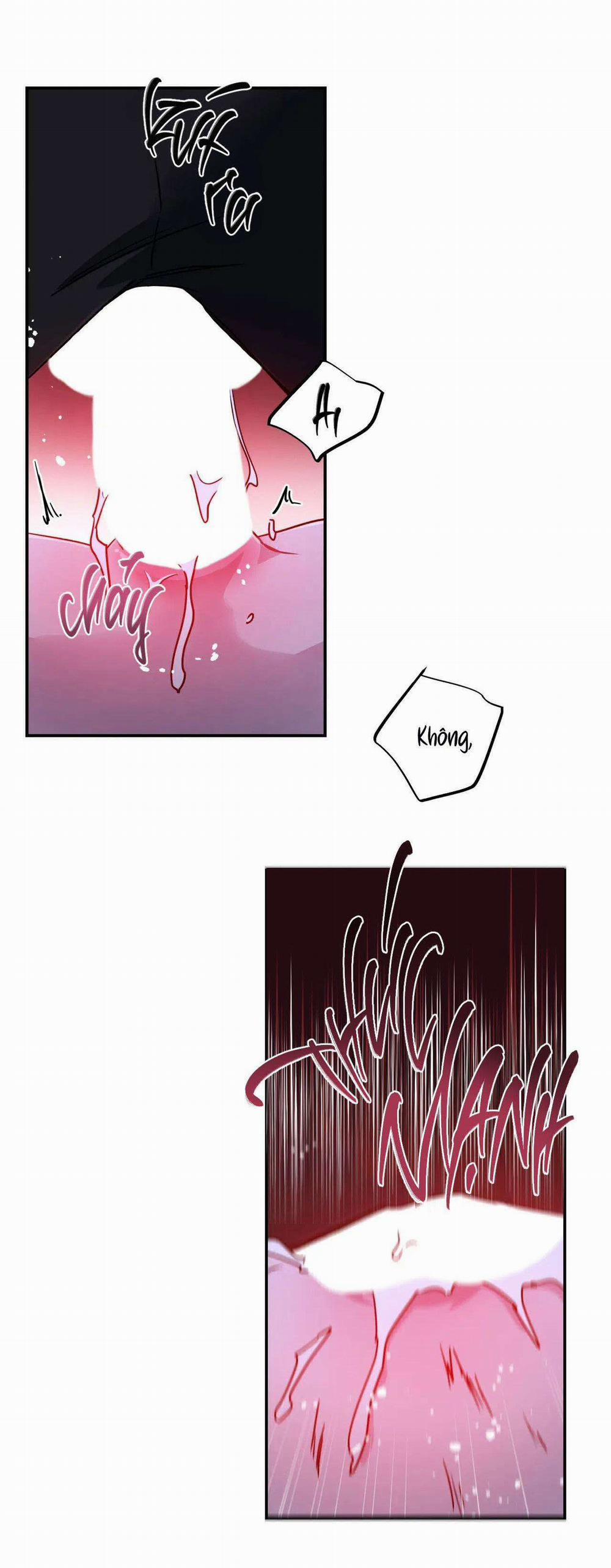 Ám Giữ Linh Hồn 58 trang 12