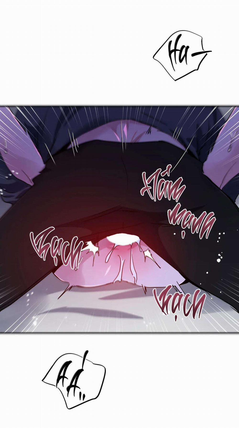 Ám Giữ Linh Hồn 58 trang 15