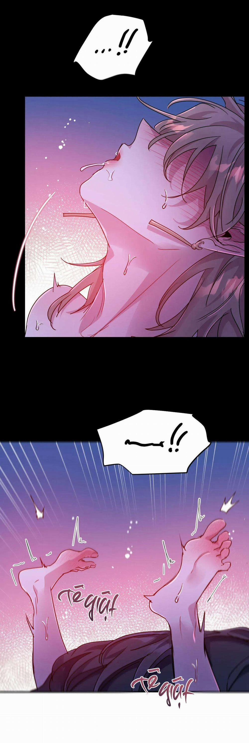 Ám Giữ Linh Hồn 58 trang 19