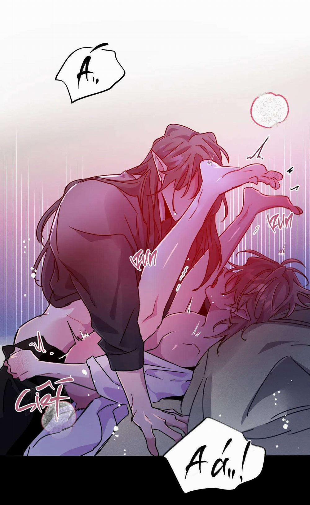 Ám Giữ Linh Hồn 58 trang 20