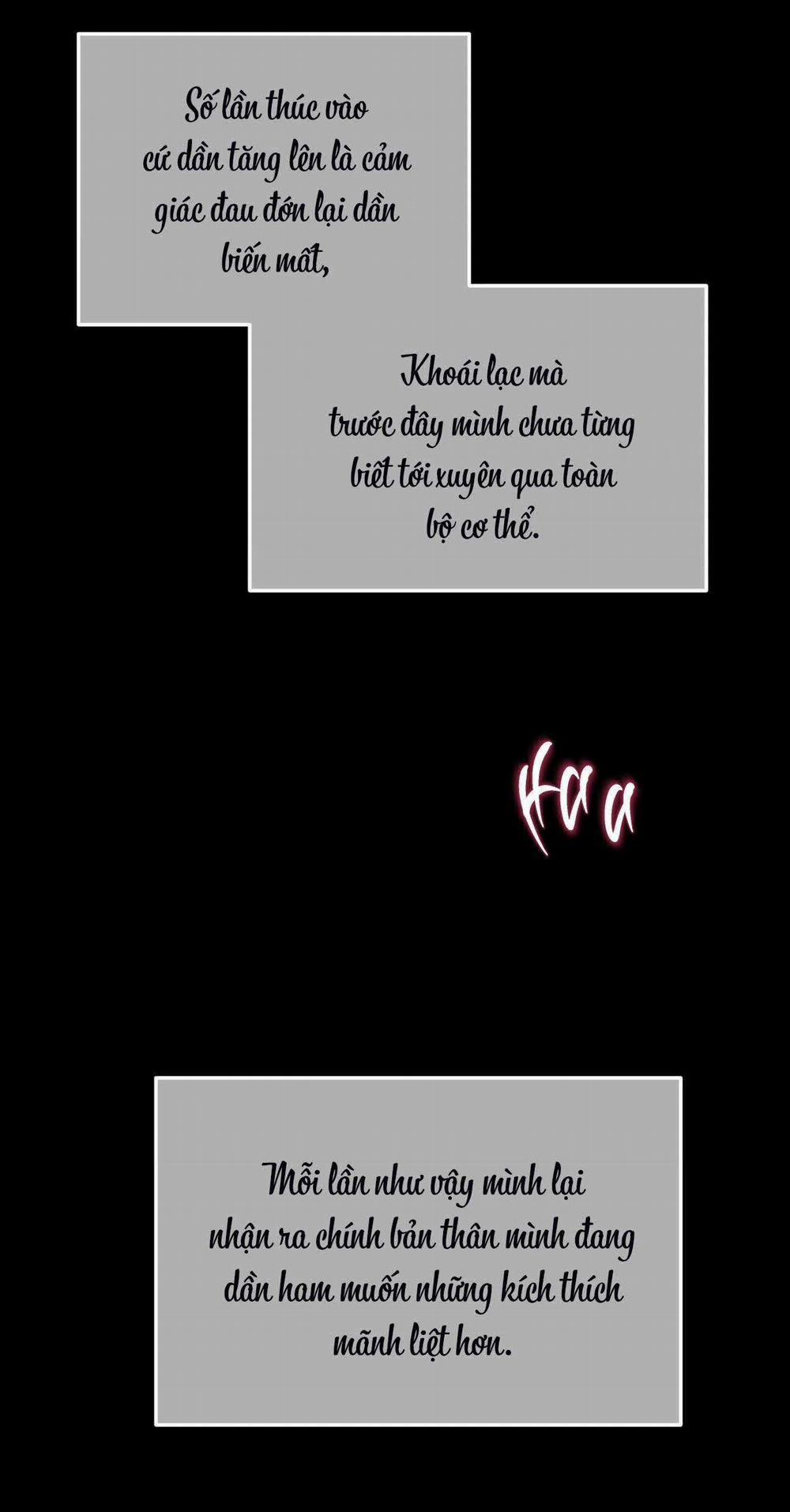 Ám Giữ Linh Hồn 58 trang 21