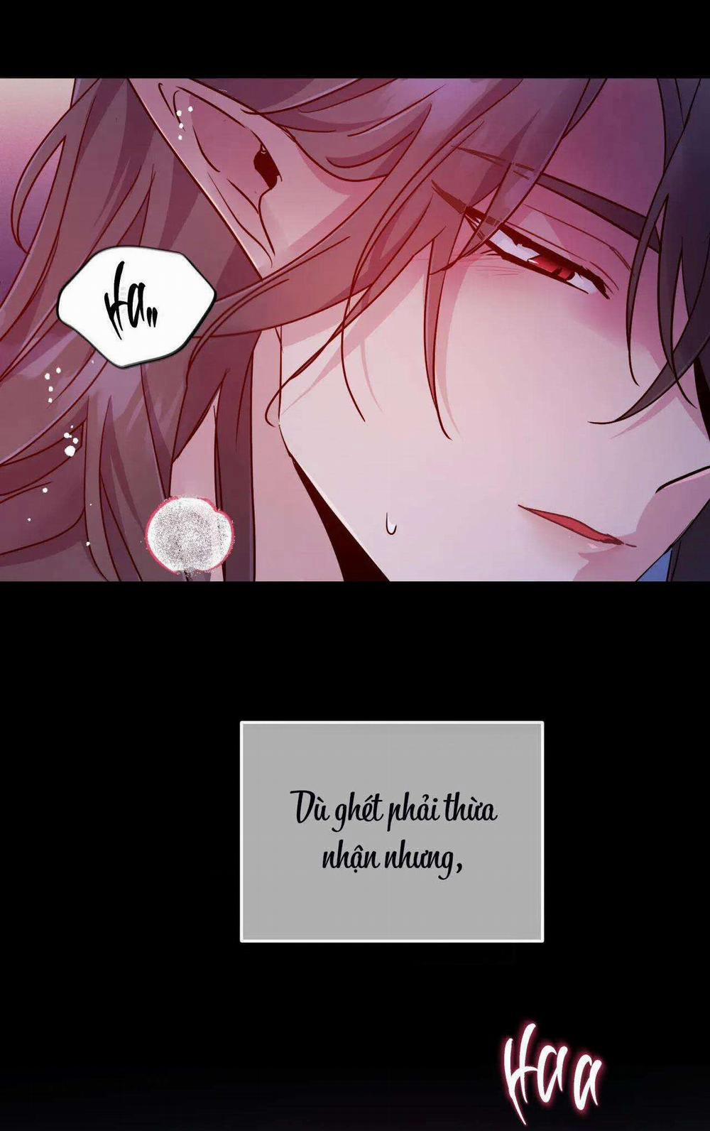 Ám Giữ Linh Hồn 58 trang 22