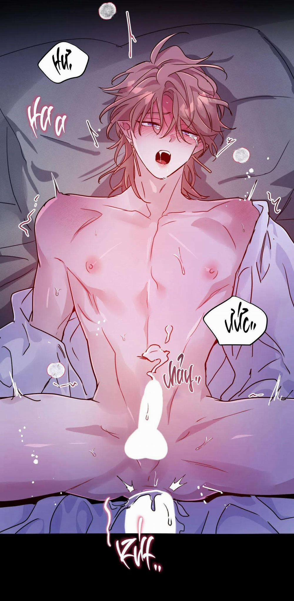 Ám Giữ Linh Hồn 58 trang 23