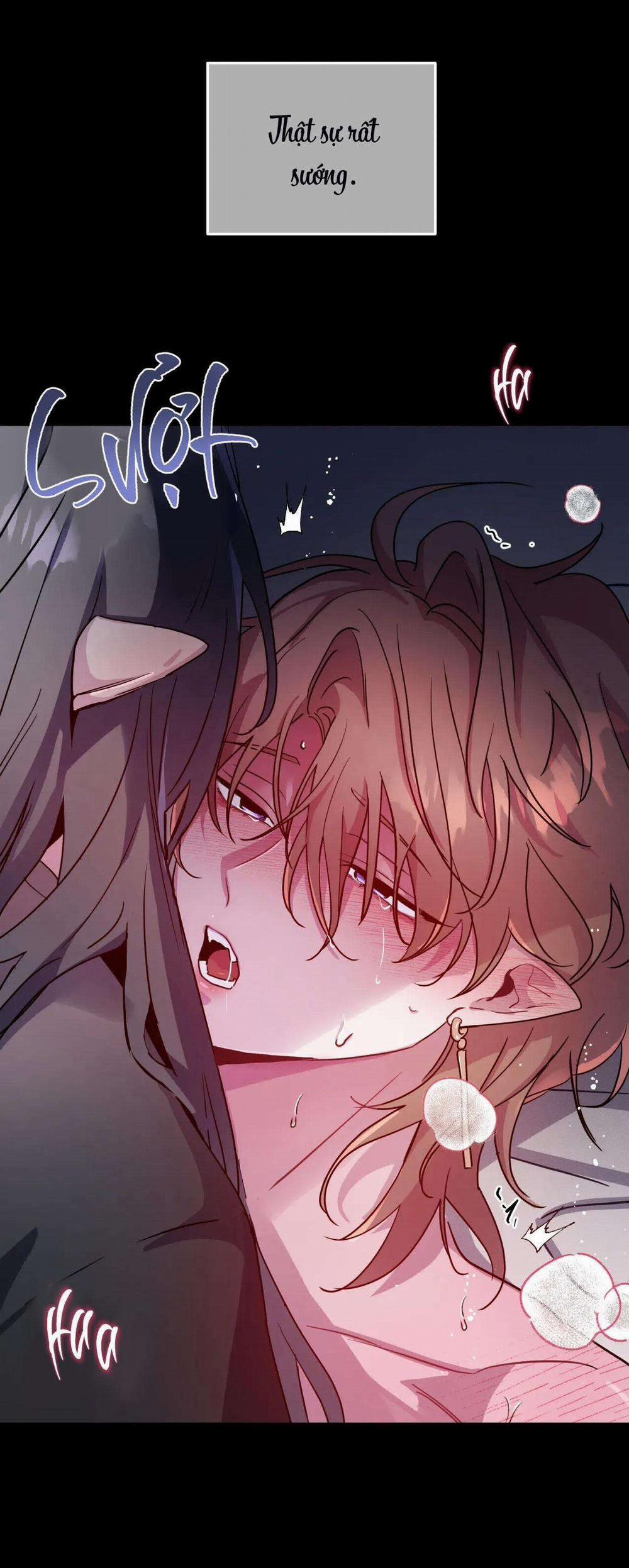 Ám Giữ Linh Hồn 58 trang 24