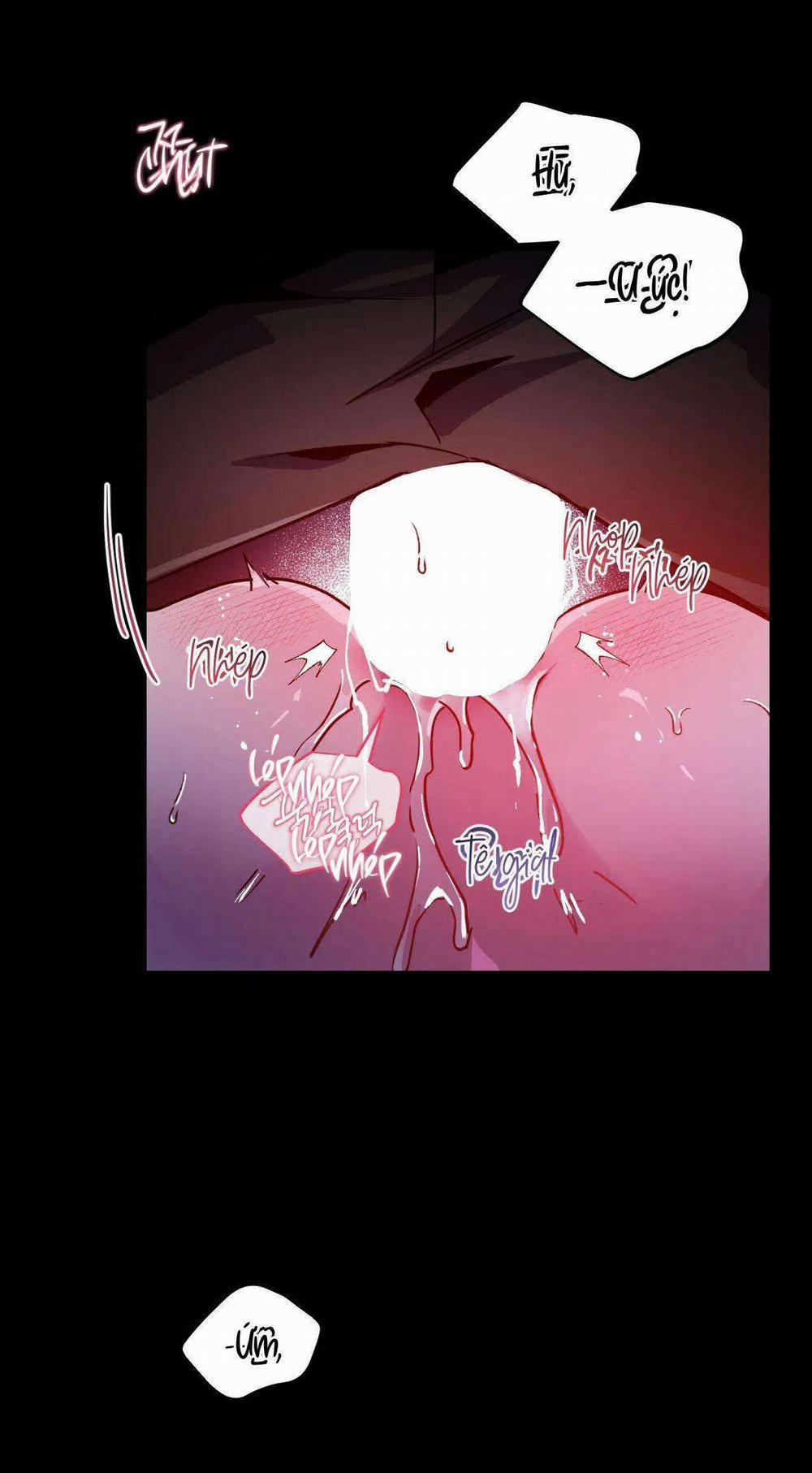 Ám Giữ Linh Hồn 58 trang 27