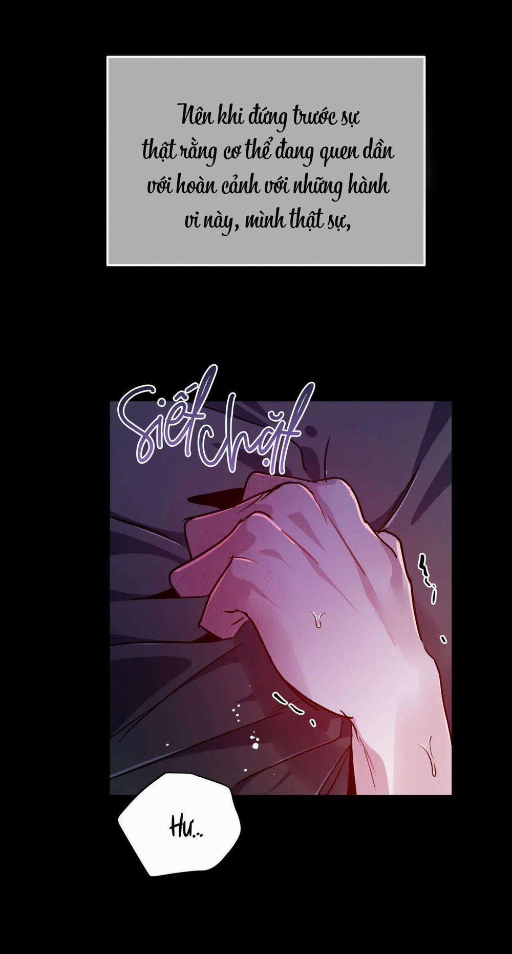 Ám Giữ Linh Hồn 58 trang 30