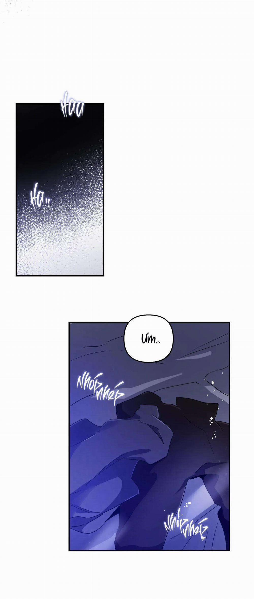 Ám Giữ Linh Hồn 58 trang 32