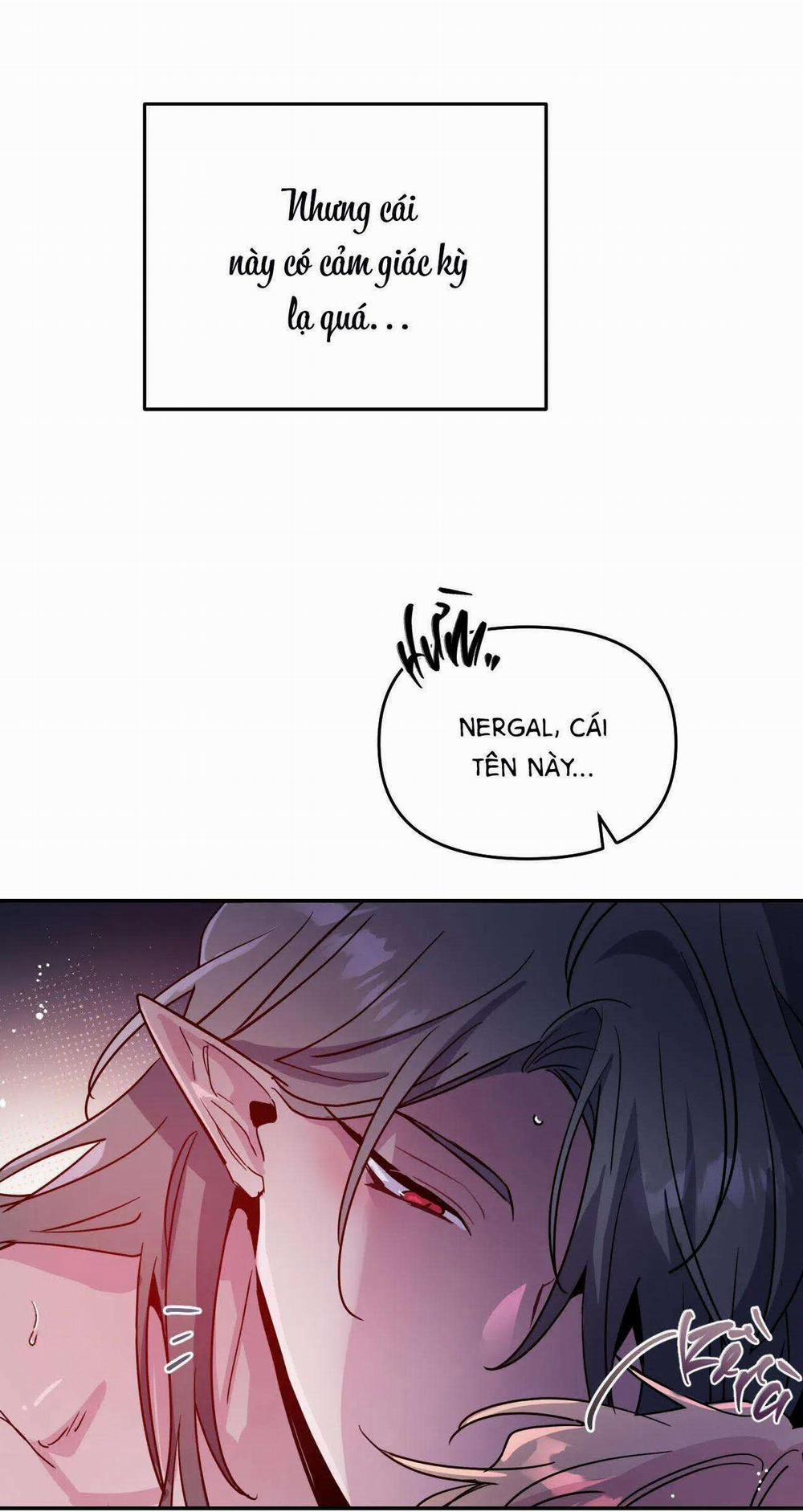 Ám Giữ Linh Hồn 58 trang 37
