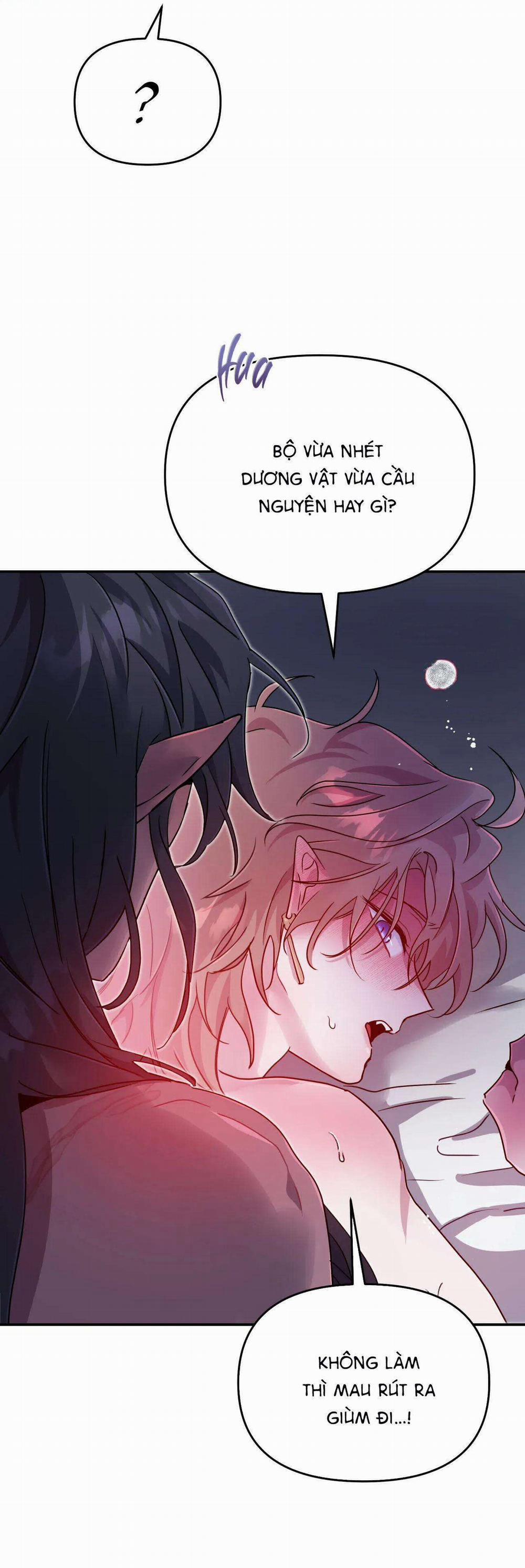 Ám Giữ Linh Hồn 58 trang 38