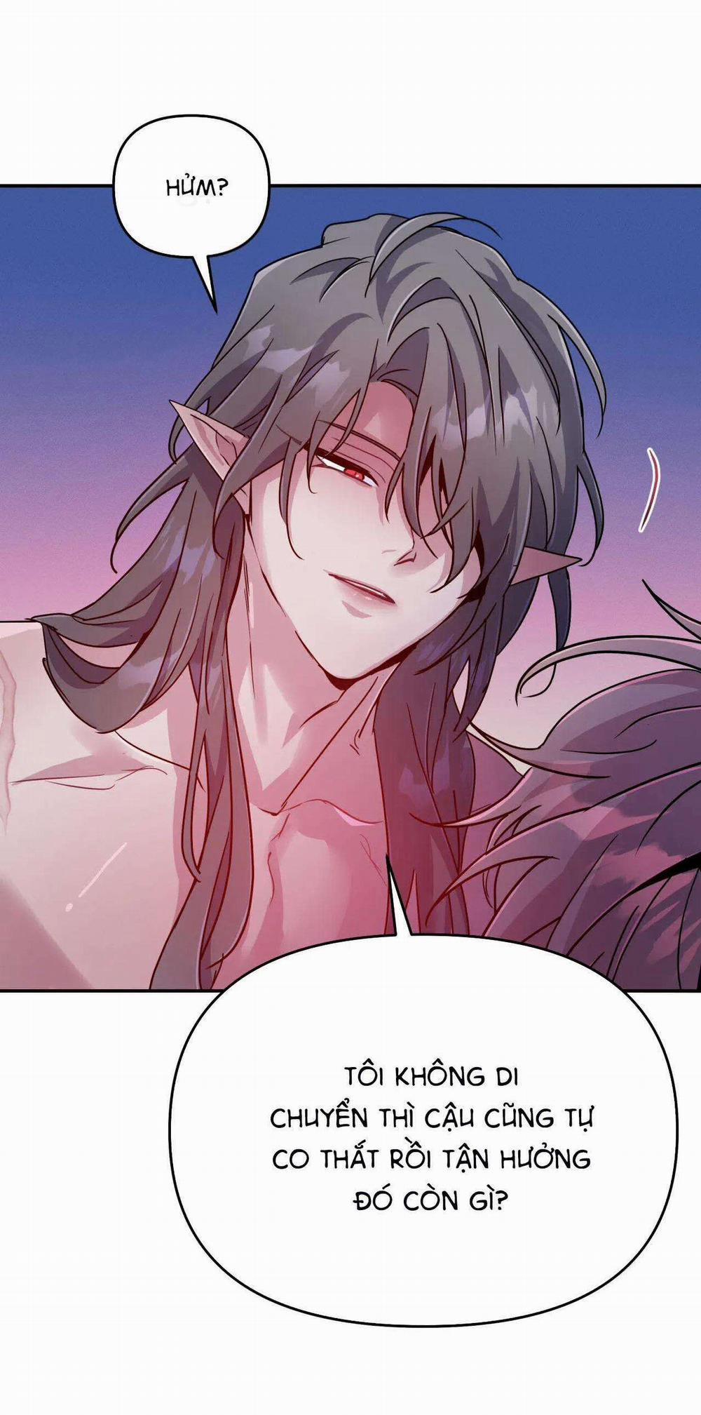 Ám Giữ Linh Hồn 58 trang 39